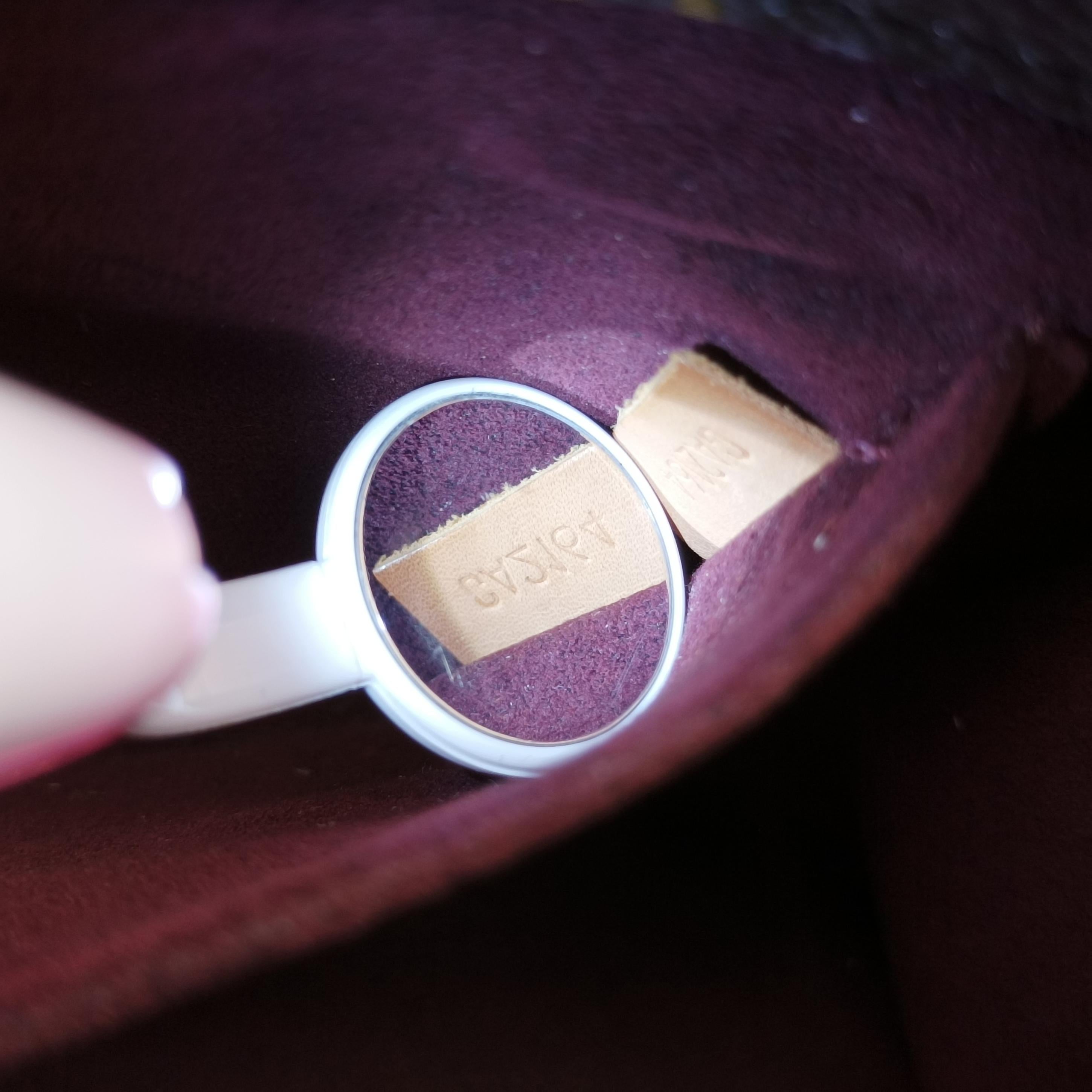 Pre-owned Louis Vuitton MONTAIGNE MM Brown Monogram Canvas M41056 shoulderbag | stylenewstar