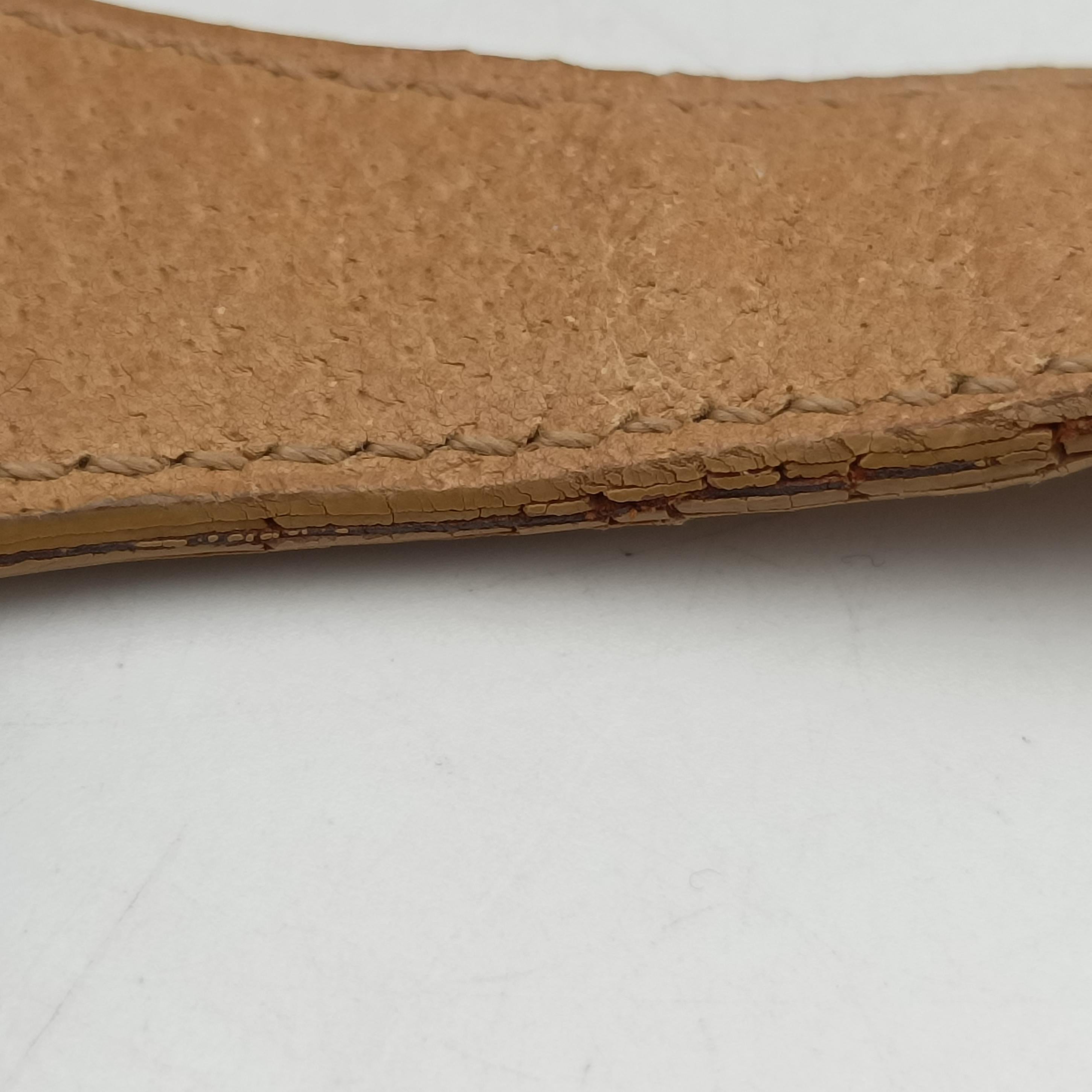Pre-owned Gucci Jackie Brown Suede×Leather 001 33 handbag | stylenewstar