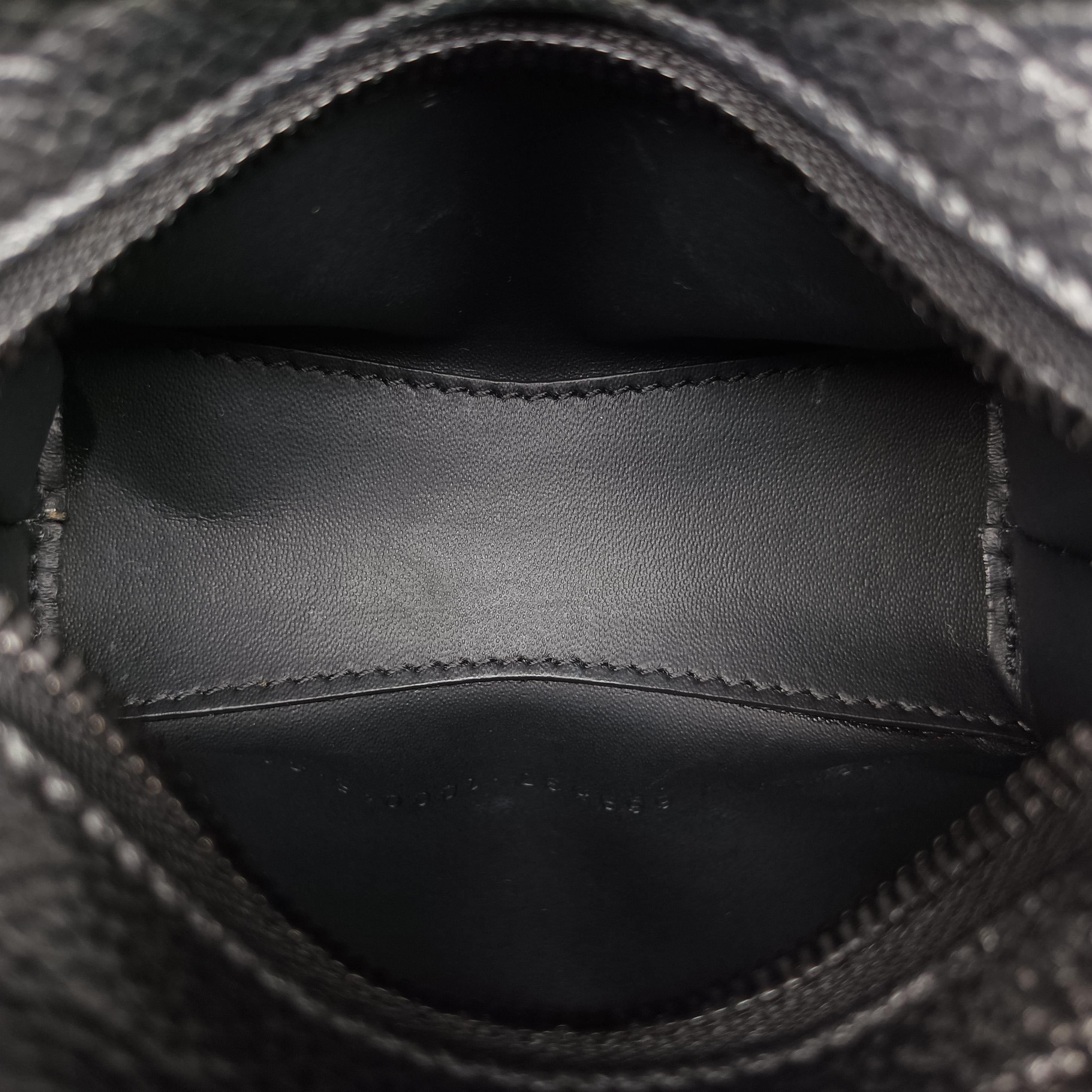 Pre-owned Balenciaga Neo Classic Nano Black Leather  shoulderbag | stylenewstar