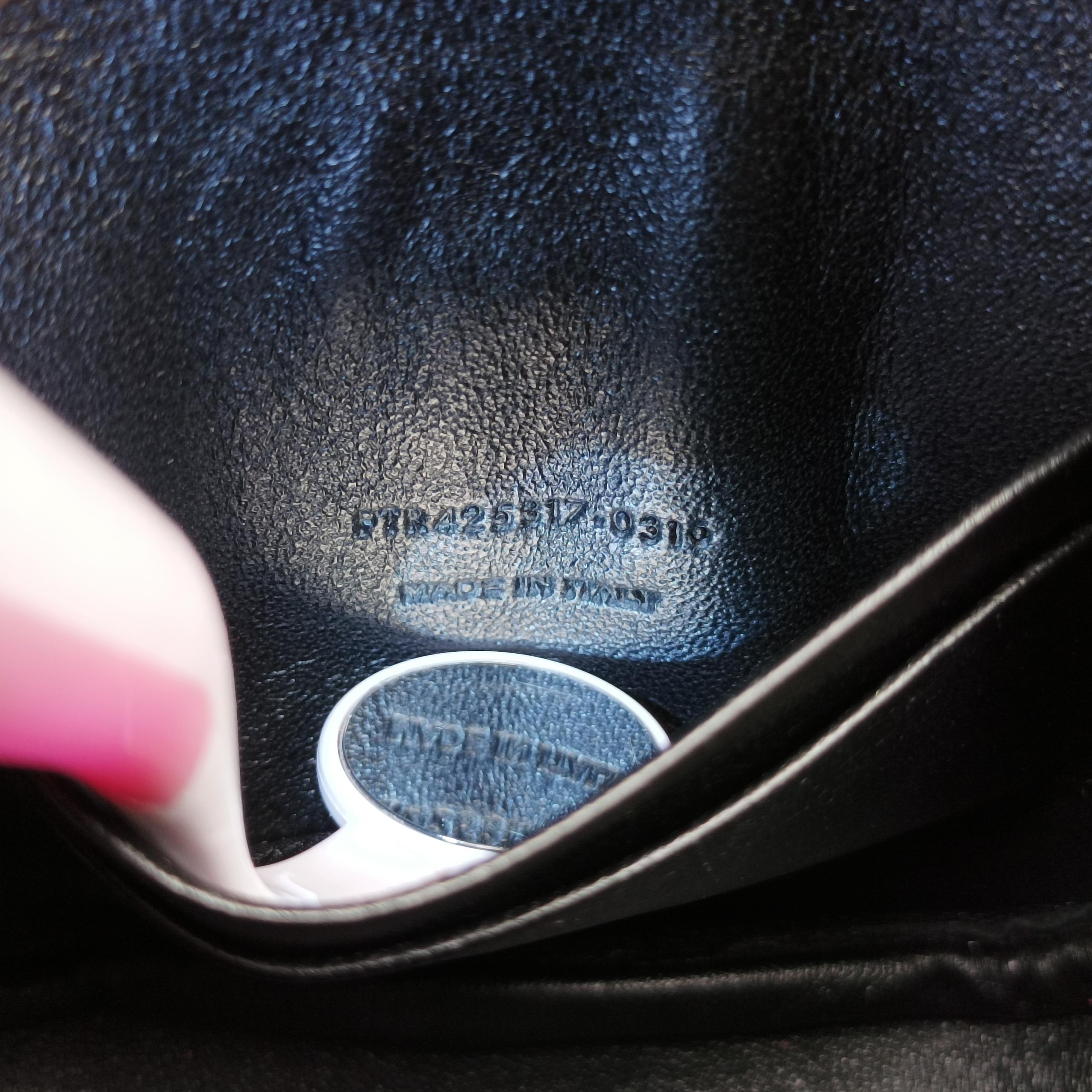Pre-owned Yves Saint Laurent Monogram Blogger Red Leather 425317 shoulderbag | stylenewstar