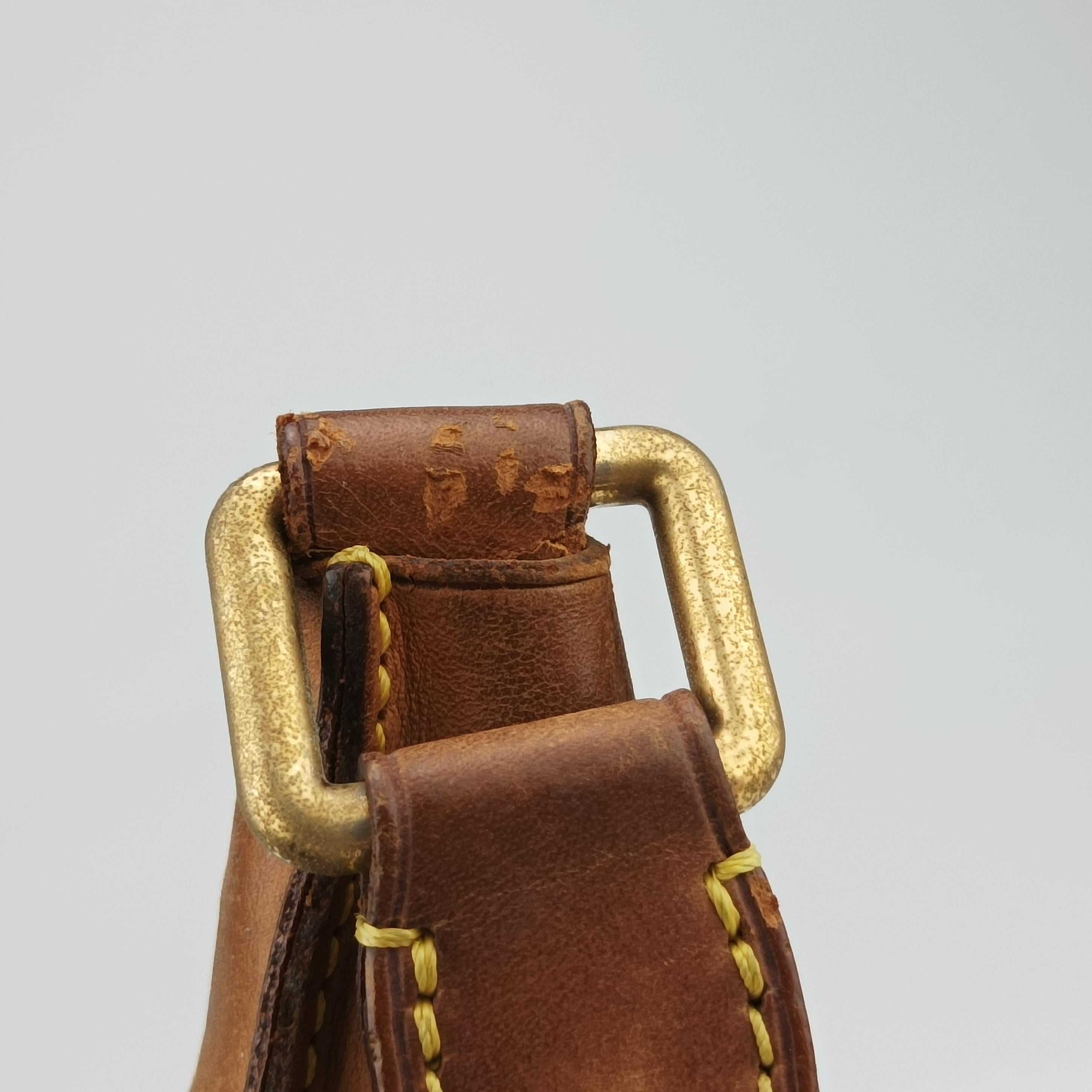 Pre-owned Louis Vuitton Monogram Multicolore Boulogne Noir Monogram Multicolor M92638 shoulderbag | stylenewstar