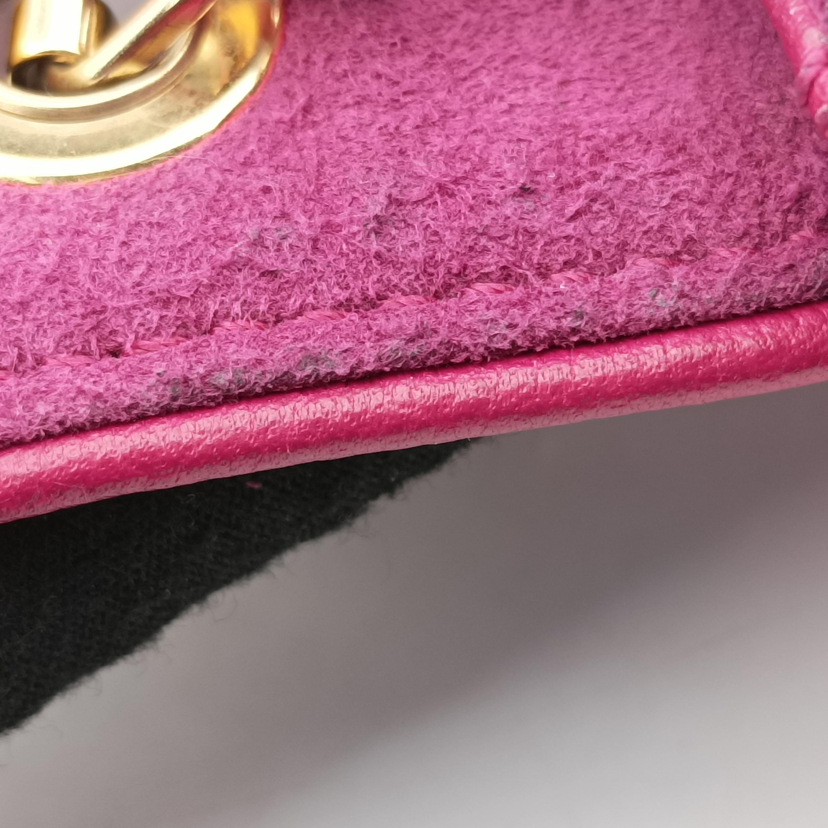 Pre-owned Louis Vuitton Saint-Germain BB スリーズ Monogram Empreinte M94553 shoulderbag | stylenewstar