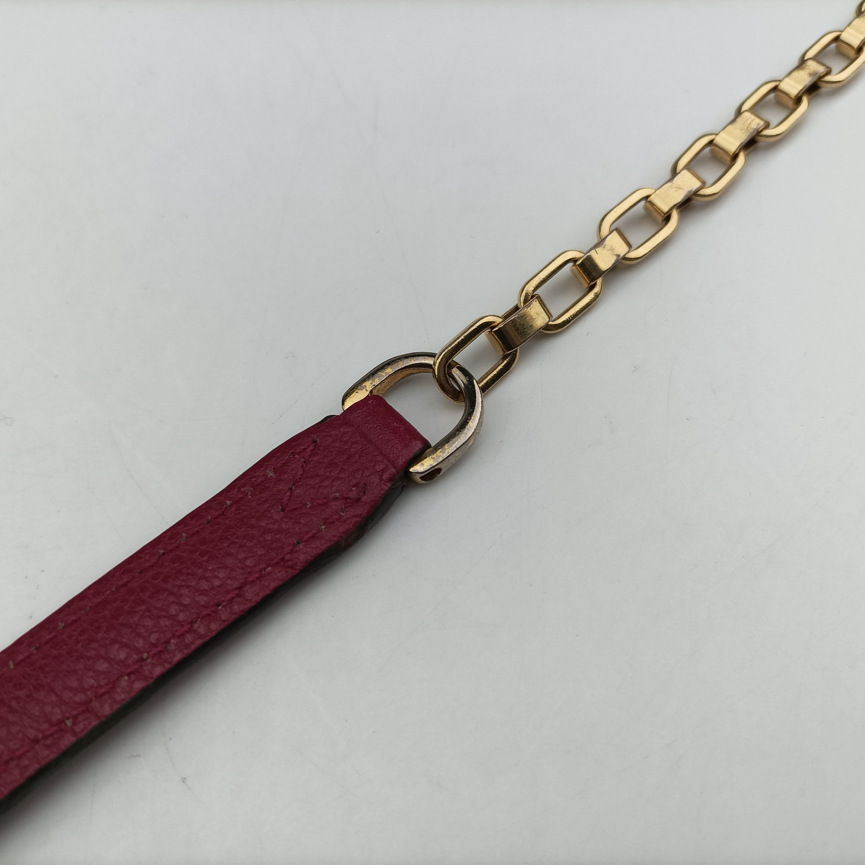 Pre-owned Louis Vuitton Saint-Germain BB スリーズ Monogram Empreinte M94553 shoulderbag | stylenewstar