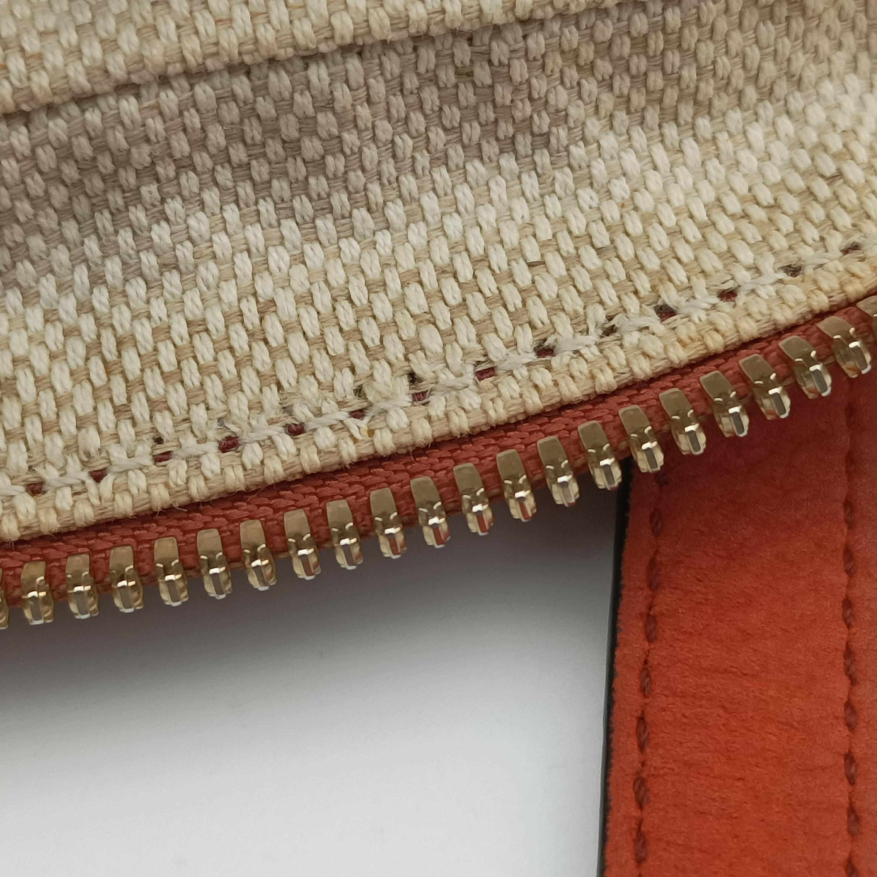 Vintage Gucci Soho Orange Suede 308364 shoulderbag | stylenewstar
