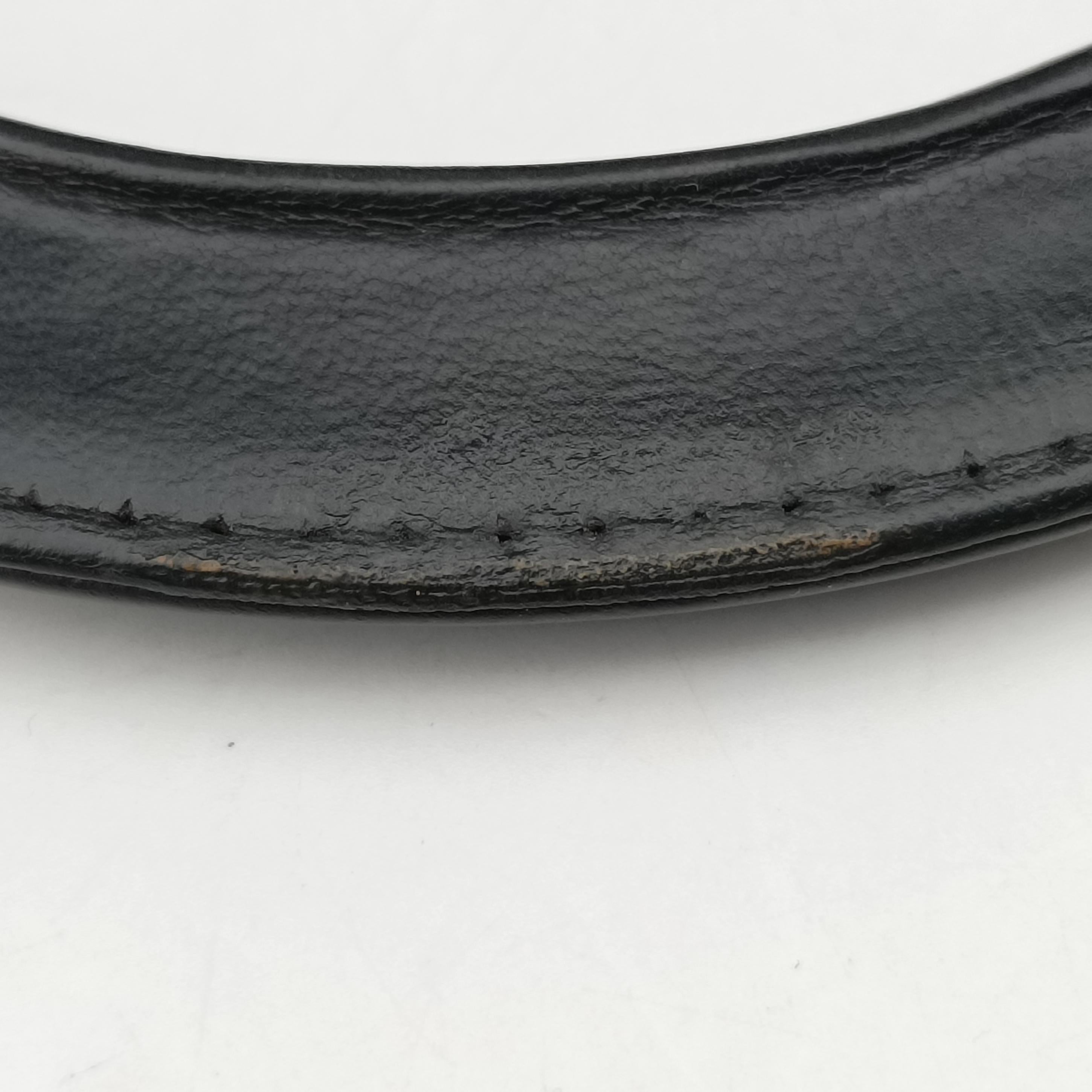 Secondhand Christian Dior Lady Dior Black lambskin  handbag | stylenewstar