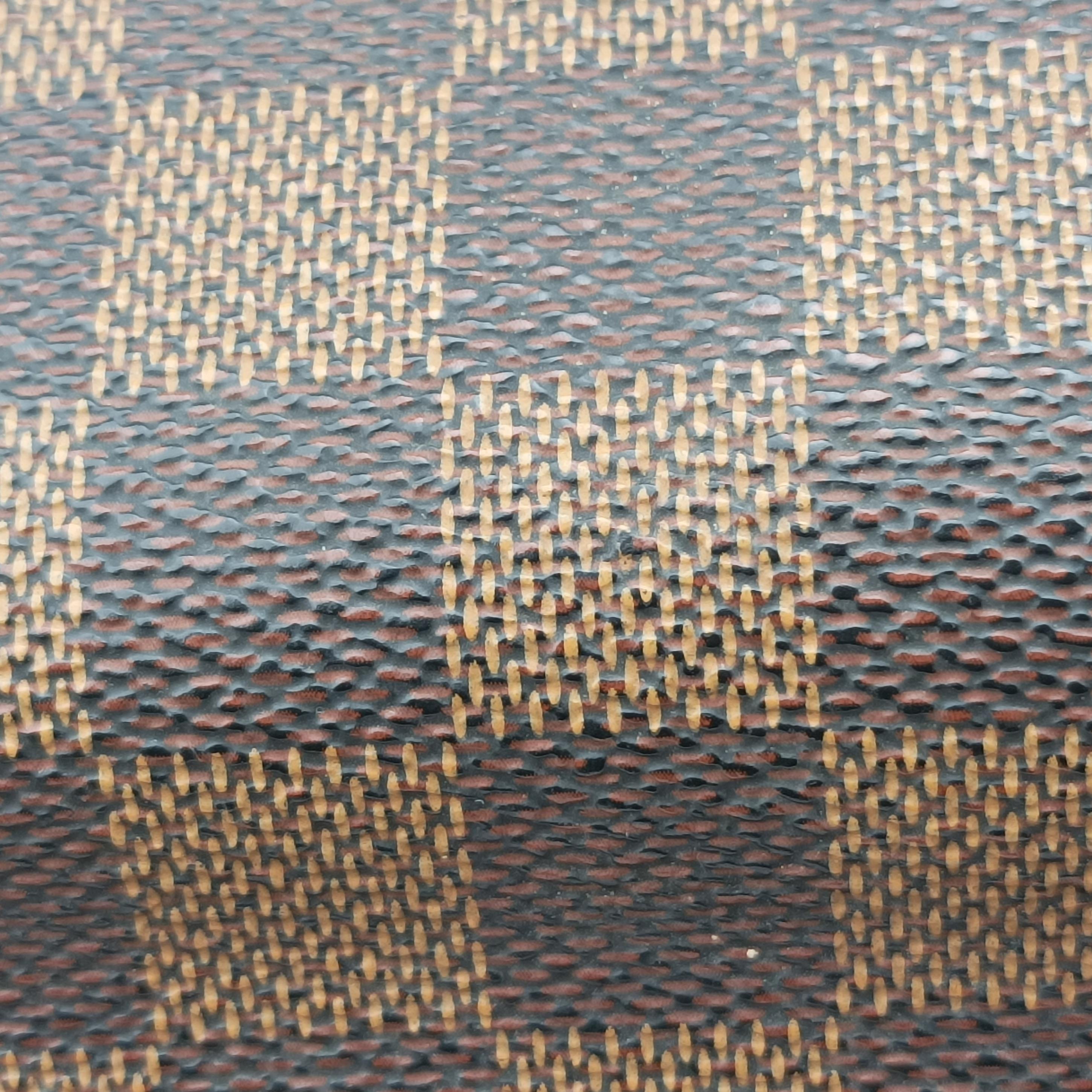 Pre-owned Louis Vuitton NAVIGLIO EBENE Damier Canvas N45255 shoulderbag | stylenewstar