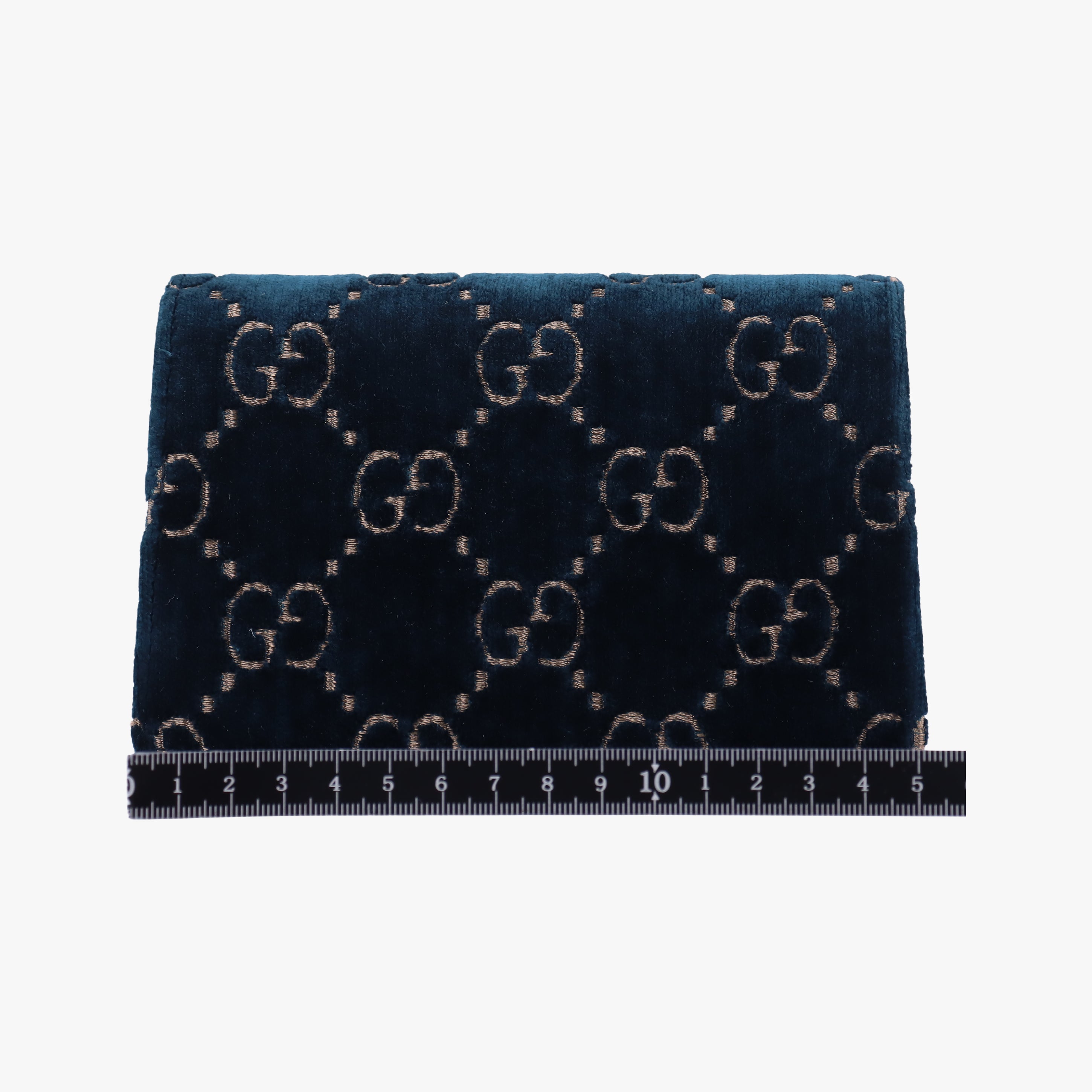Vintage Gucci Dionysus Navy velour 476432 shoulderbag | stylenewstar