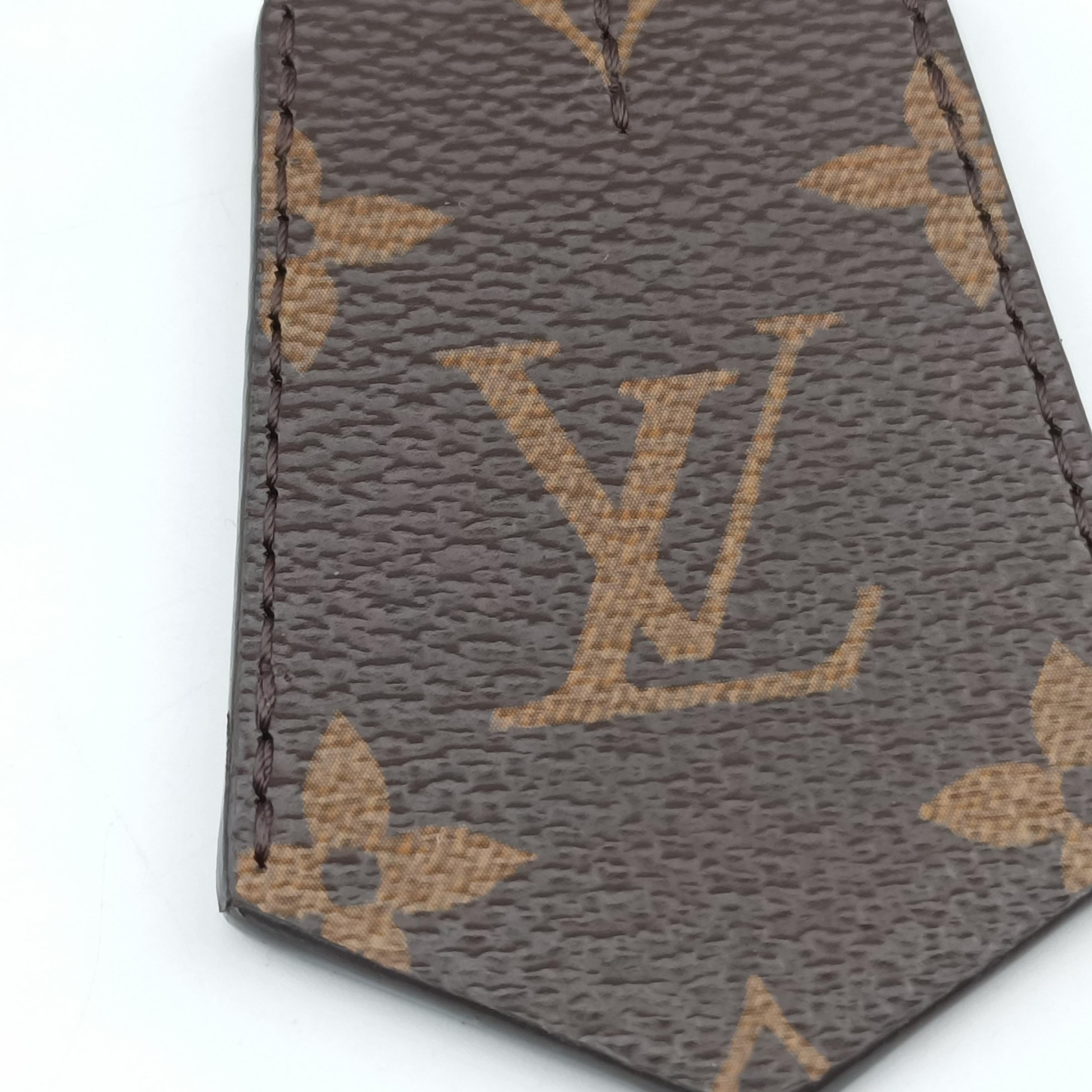 Pre-owned Louis Vuitton Spring street PM Scarlet Red Vernis×Leather×Monogram Canvas M90505 shoulderbag | stylenewstar