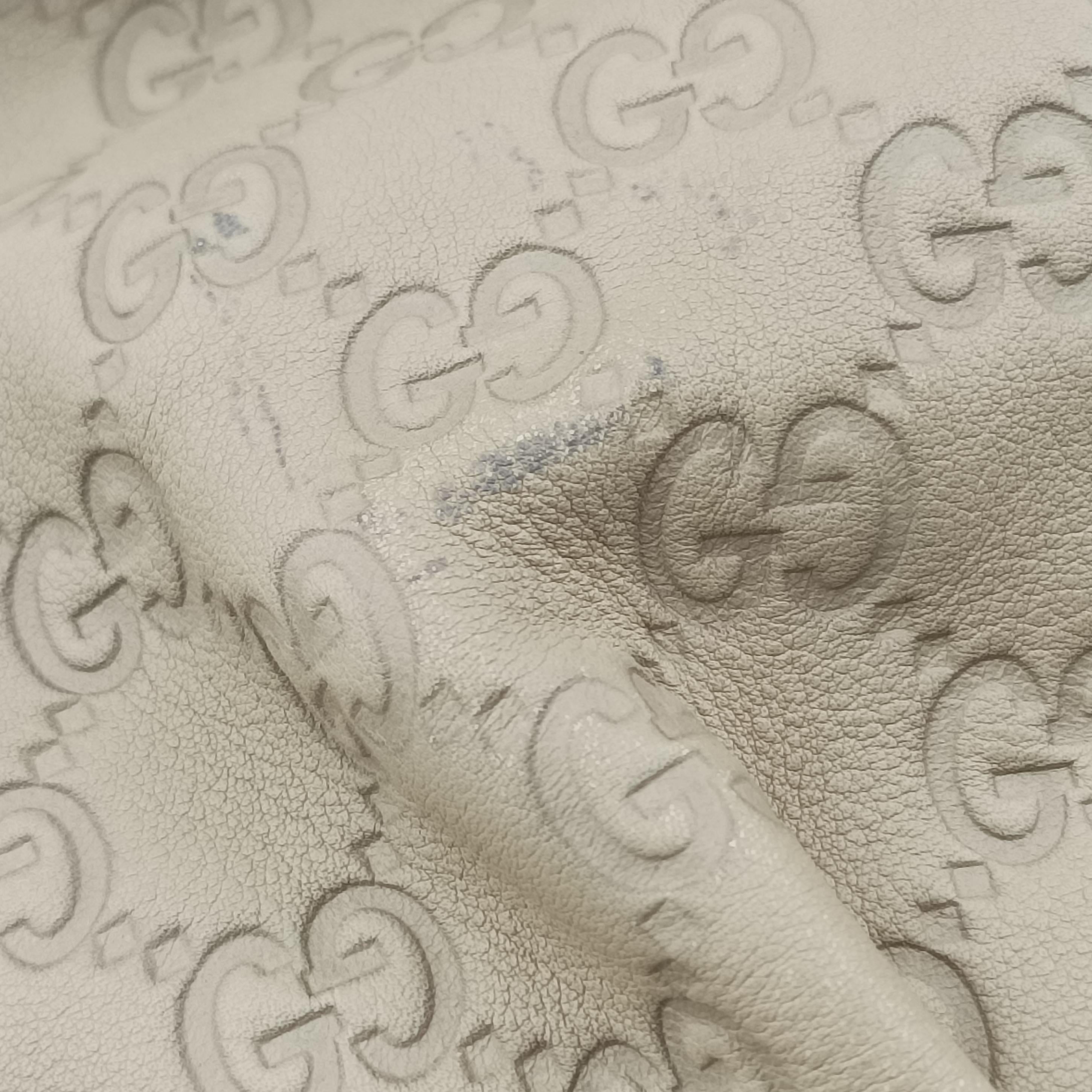 Secondhand Gucci Sukey White Leather 232955 shoulderbag | stylenewstar