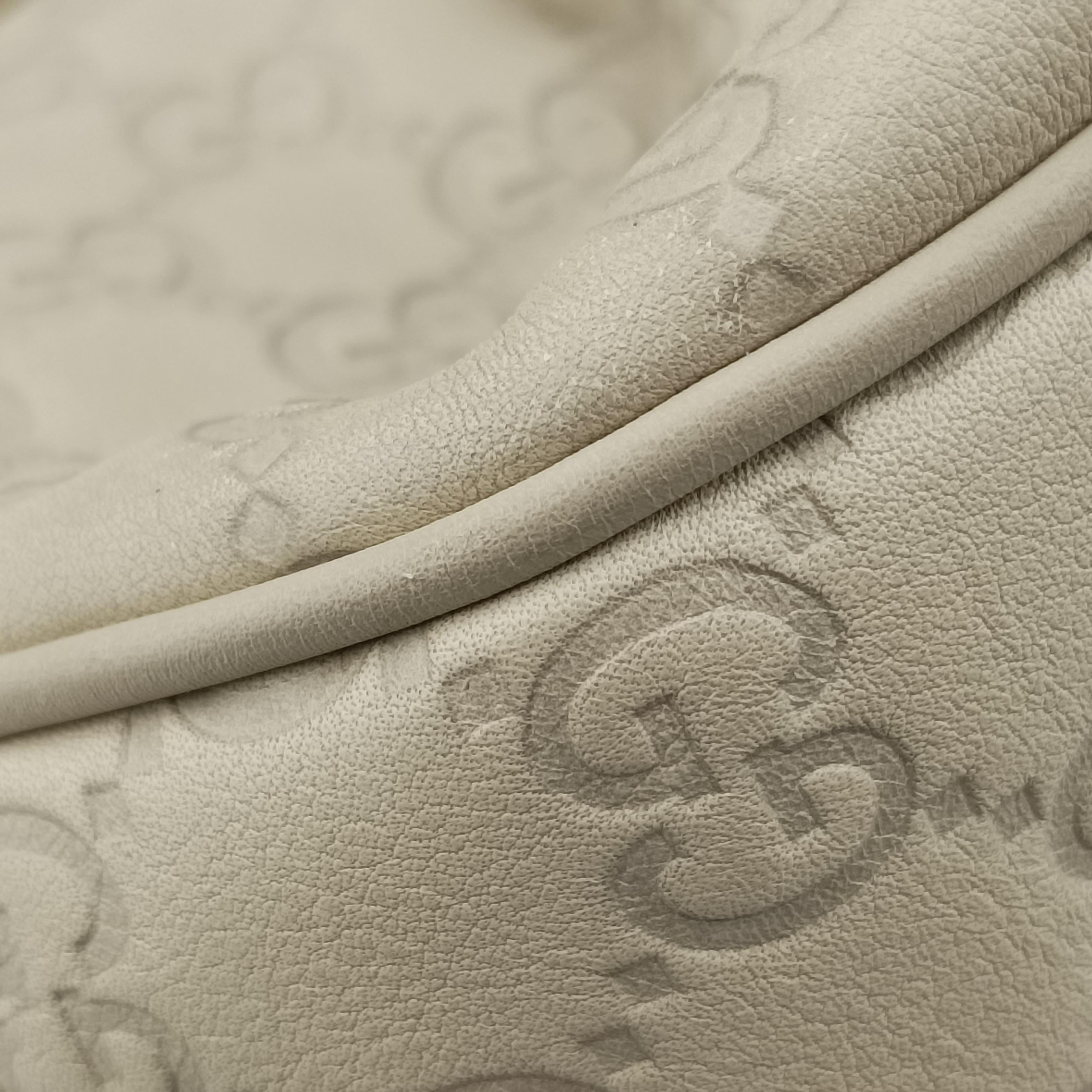 Secondhand Gucci Sukey White Leather 232955 shoulderbag | stylenewstar