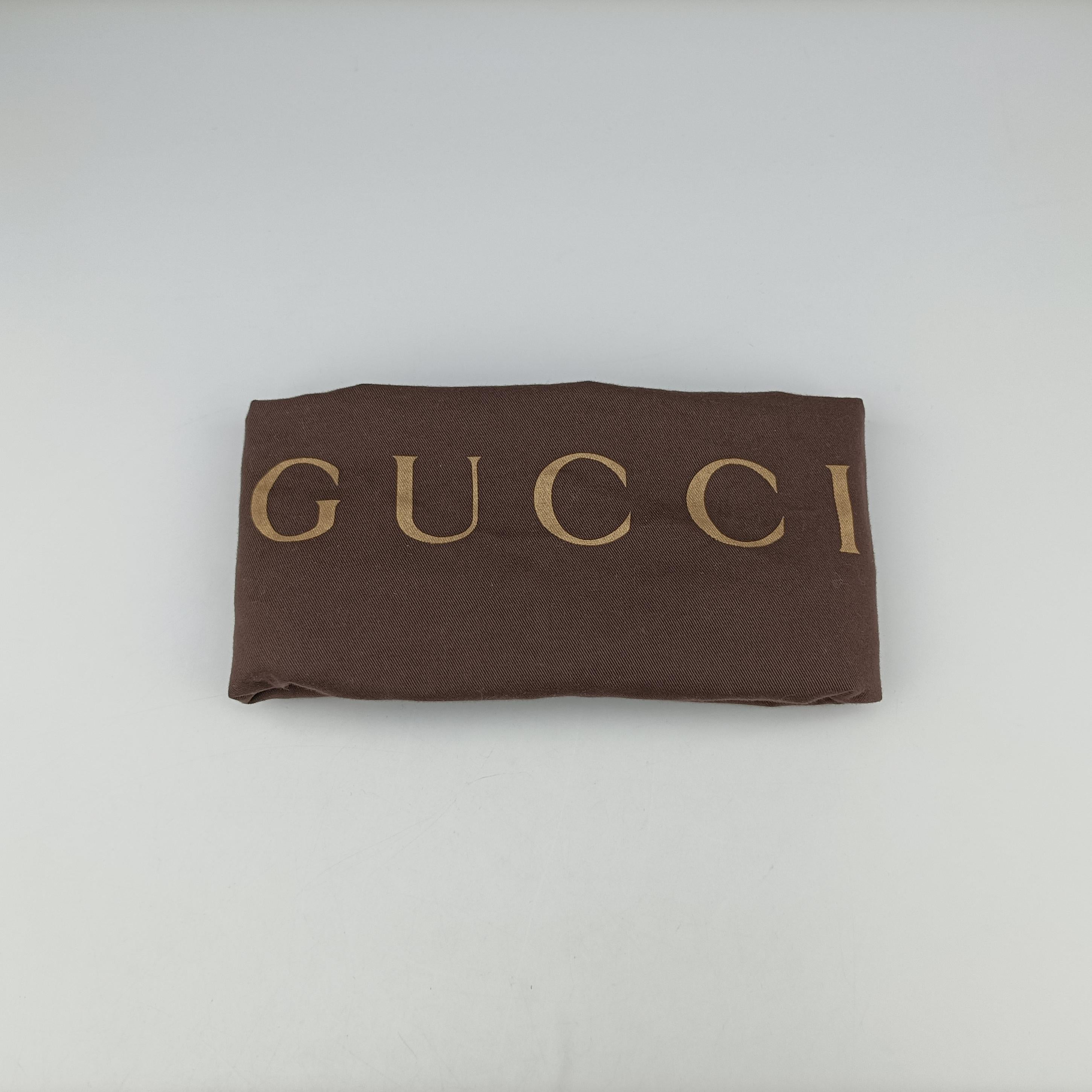 Secondhand Gucci Sukey White Leather 232955 shoulderbag | stylenewstar