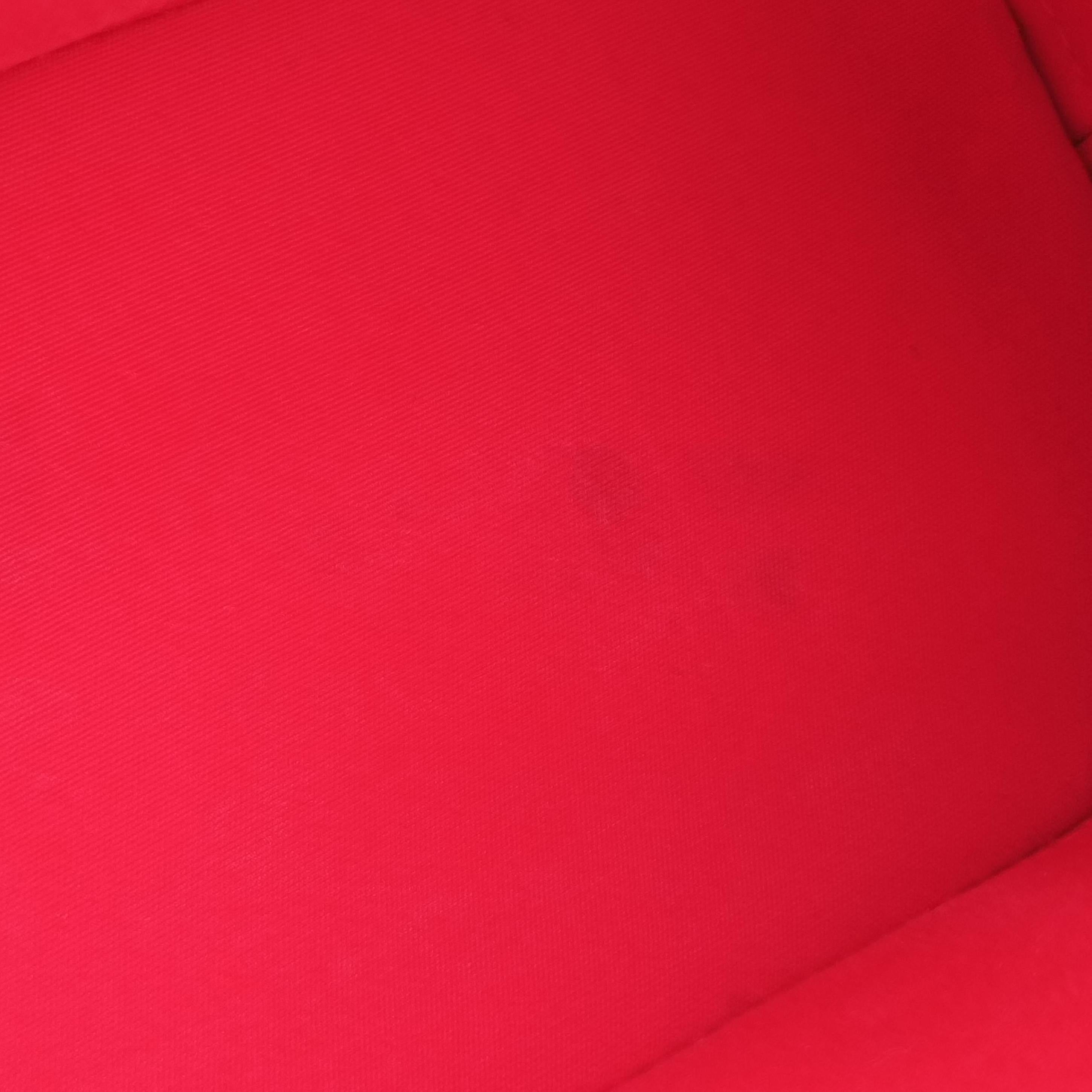 Pre-owned Louis Vuitton Alma BB CERISE Vernis M90174 shoulderbag | stylenewstar
