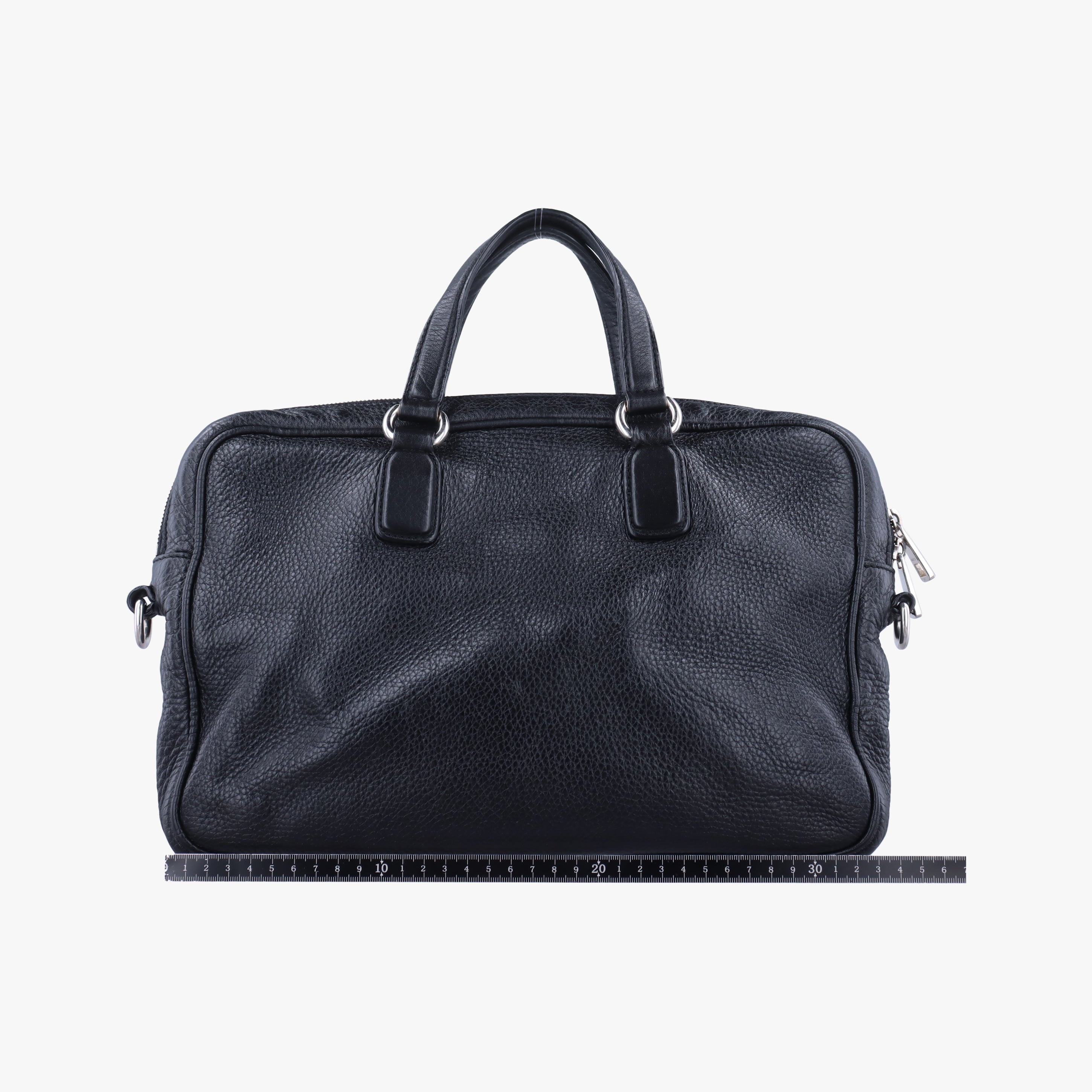 Pre-owned Gucci Soho Black Leather 359266 shoulderbag | stylenewstar