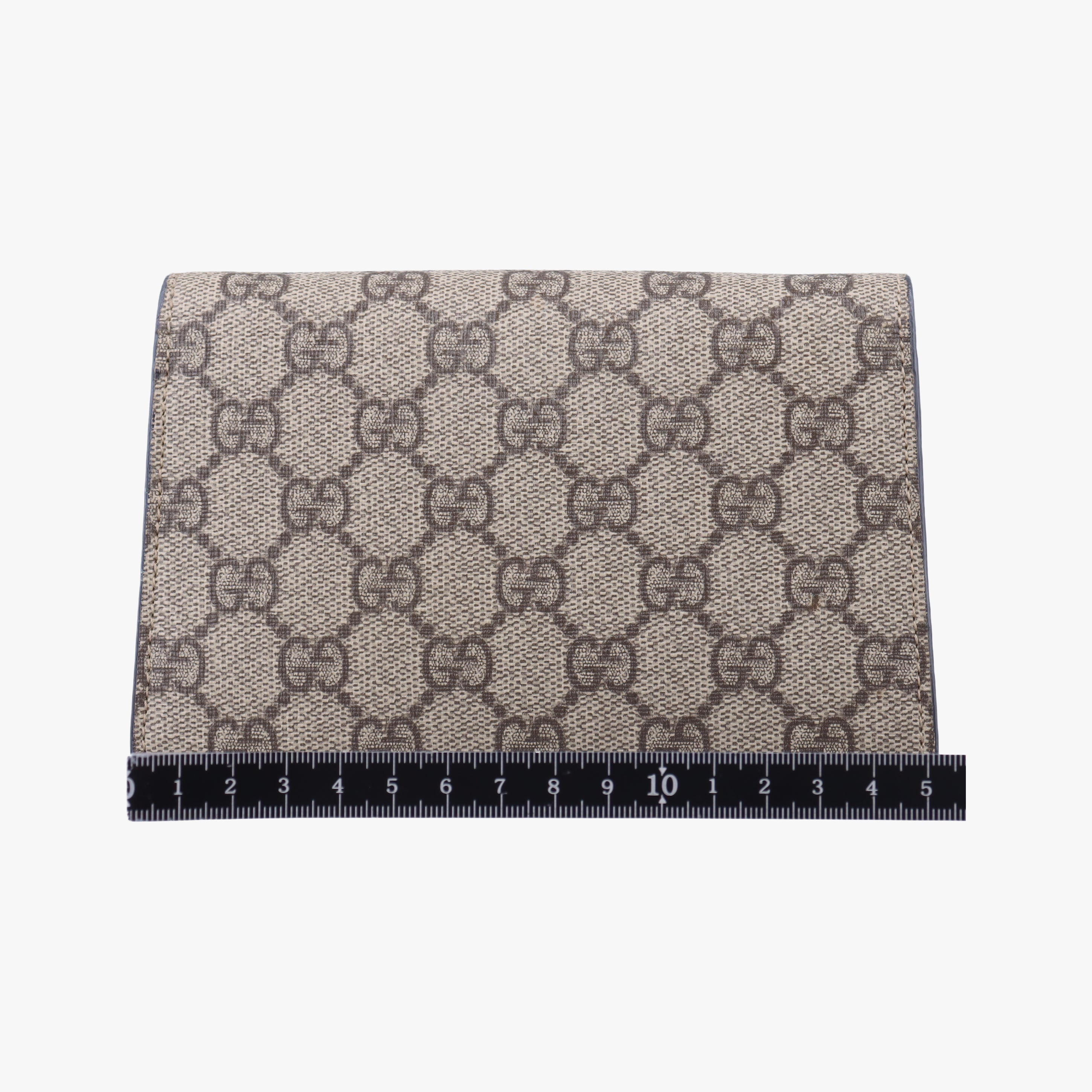 Secondhand Gucci Dionysus Brown PVC coated canvas 476432 shoulderbag | stylenewstar