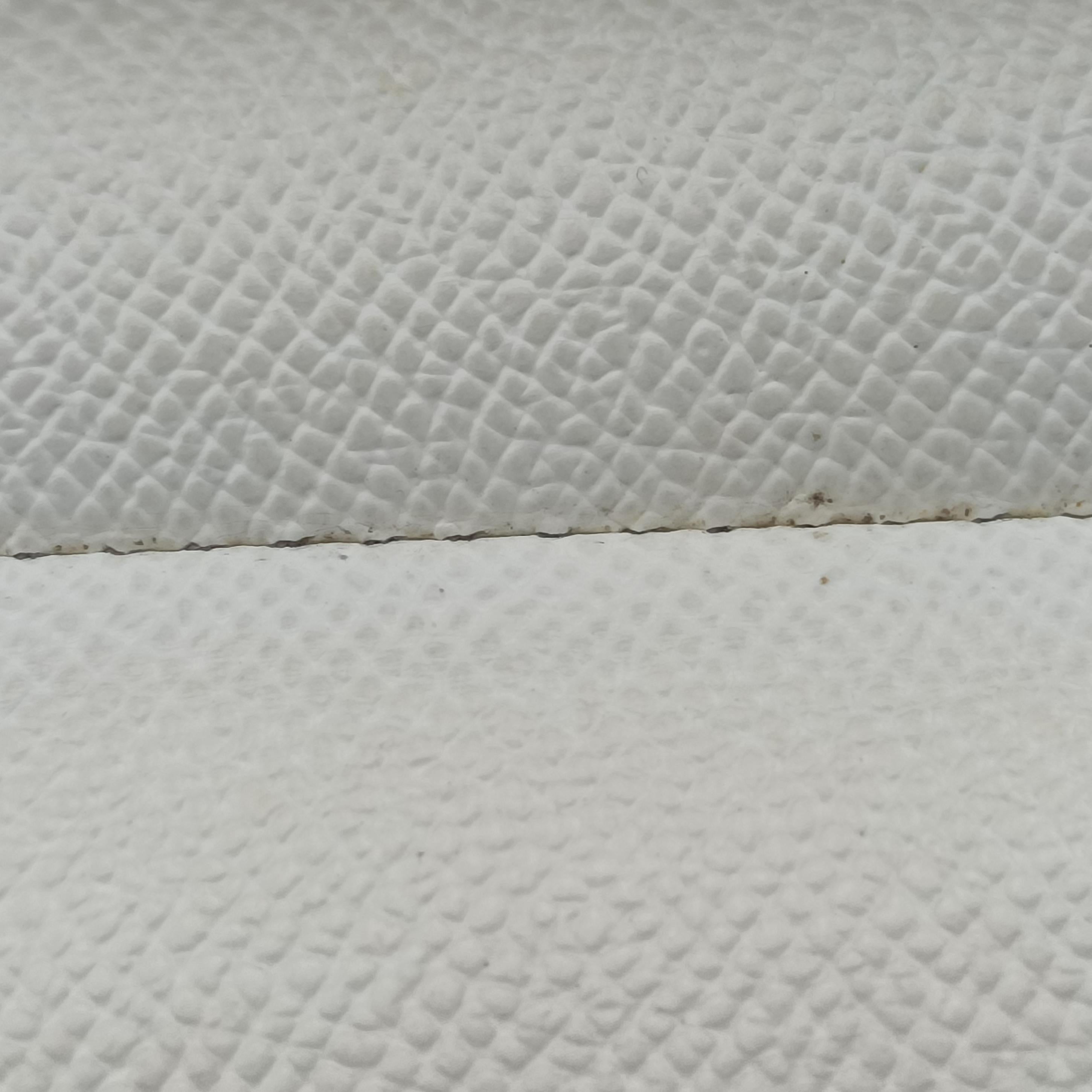 Vintage Dolce & Gabbana SICILY White Leather  shoulderbag | stylenewstar