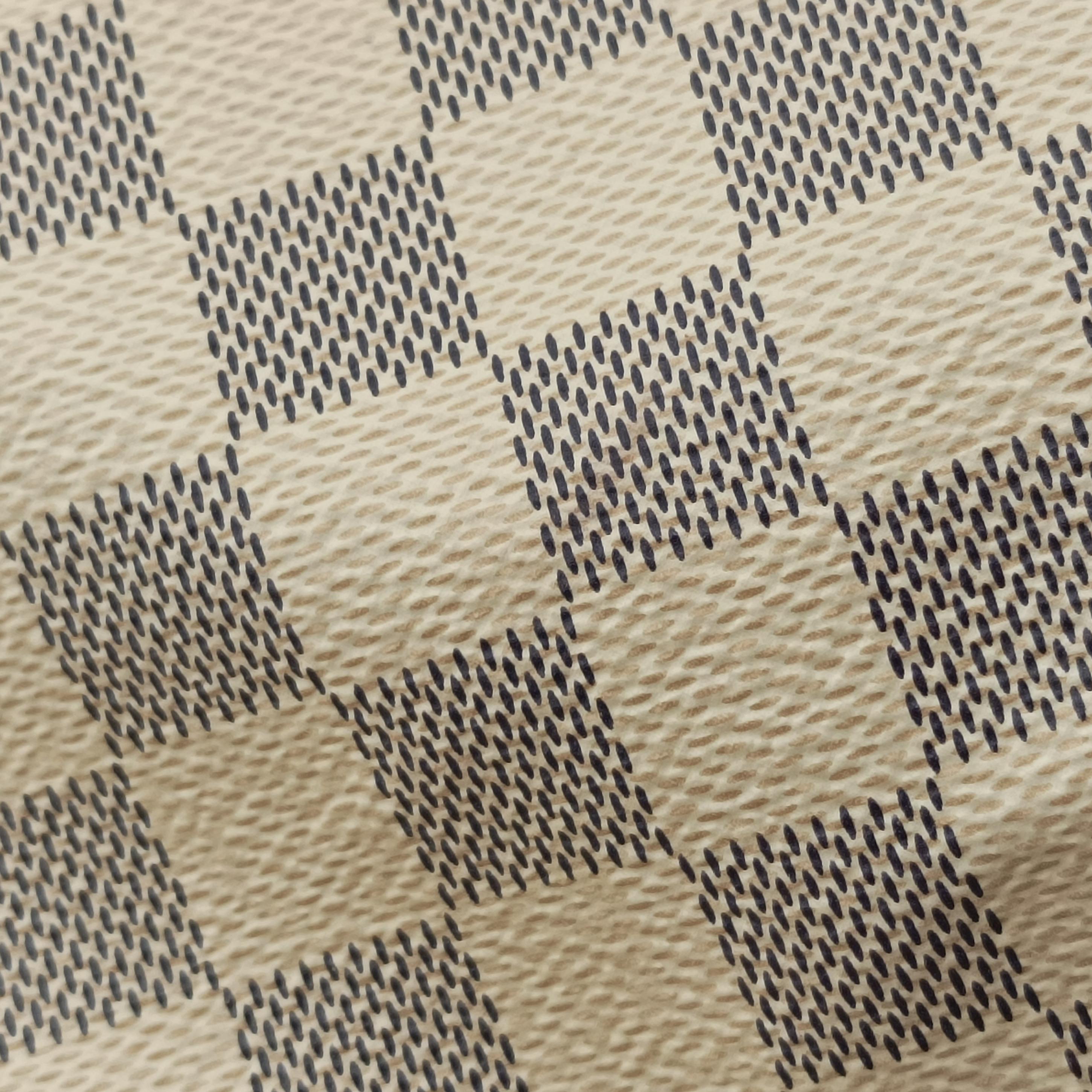 Pre-owned Louis Vuitton Speedy 30 AZUR Damier Canvas N41533 handbag | stylenewstar