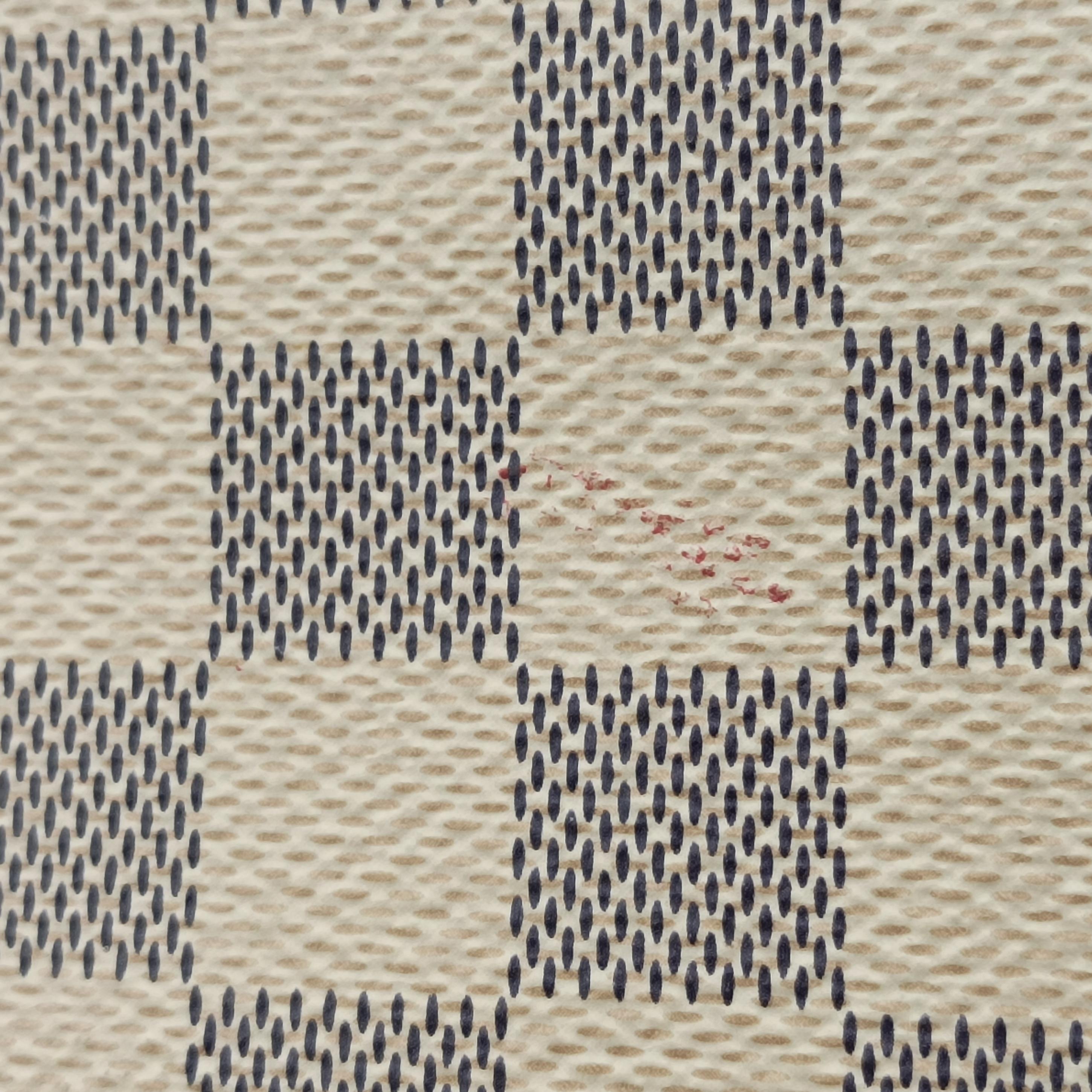 Pre-owned Louis Vuitton Speedy 30 AZUR Damier Canvas N41533 handbag | stylenewstar