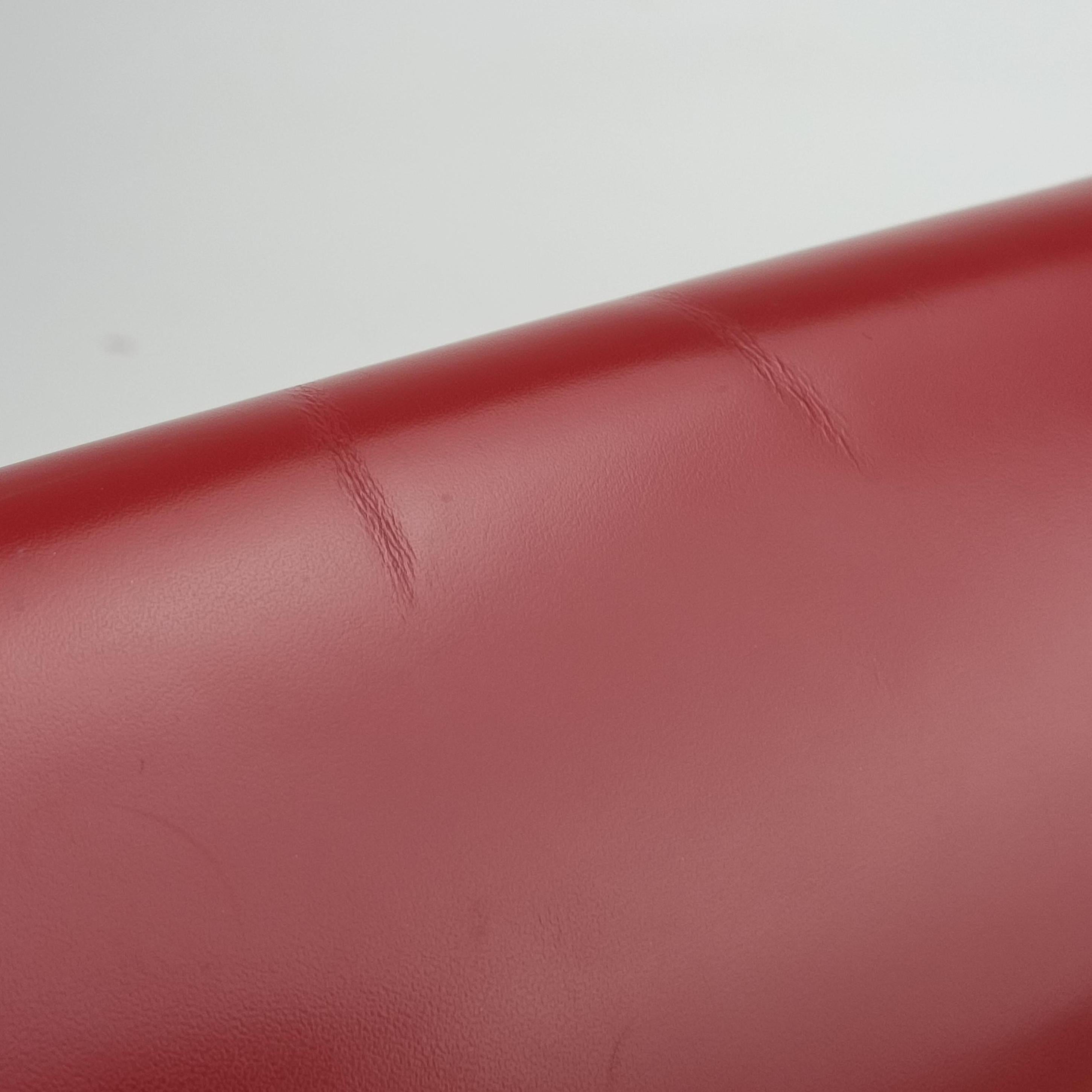 Pre-owned Louis Vuitton Bagatelle GM ruby Epi M4022M shoulderbag | stylenewstar