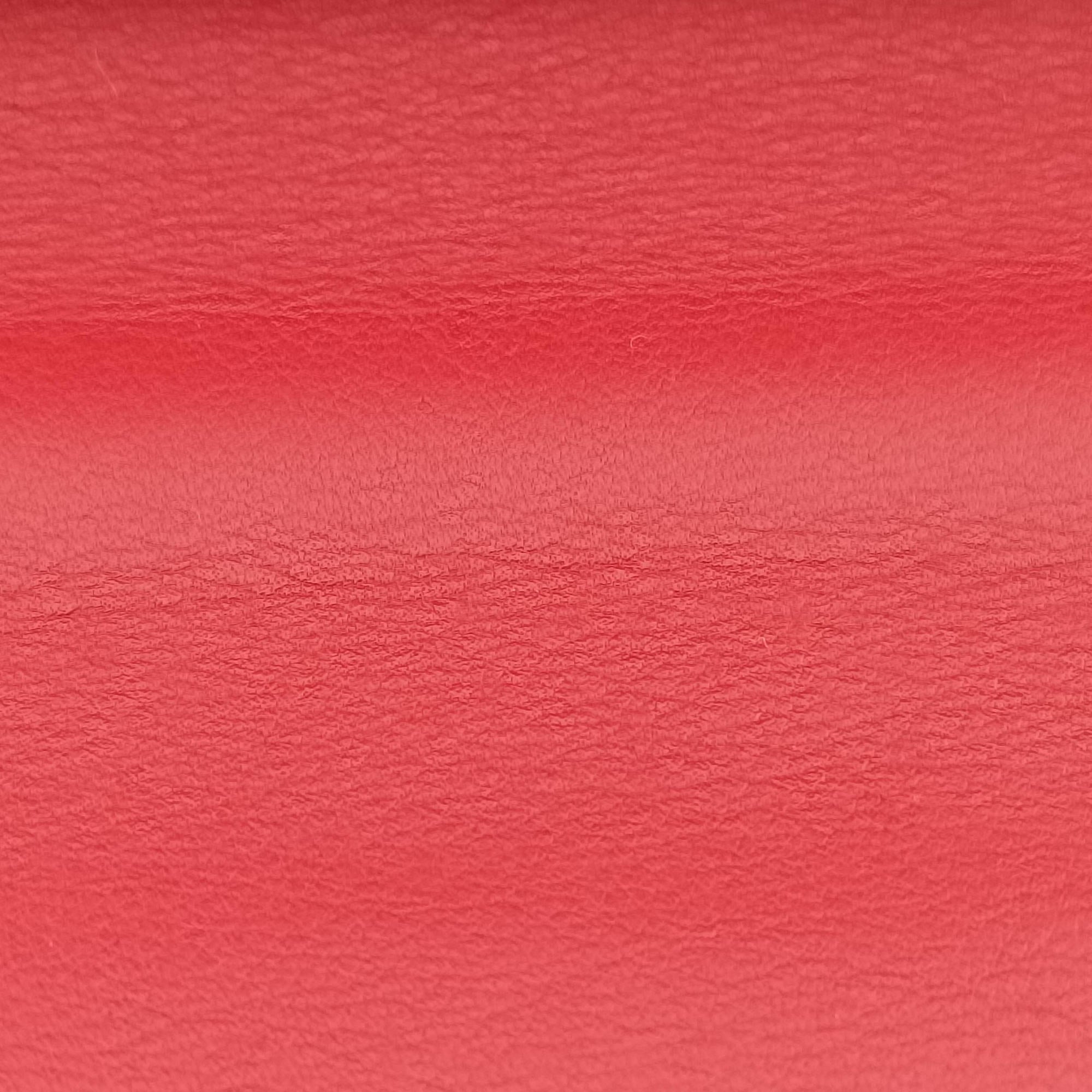 Pre-owned Gucci Padlock Rose×red Leather 409486 shoulderbag | stylenewstar