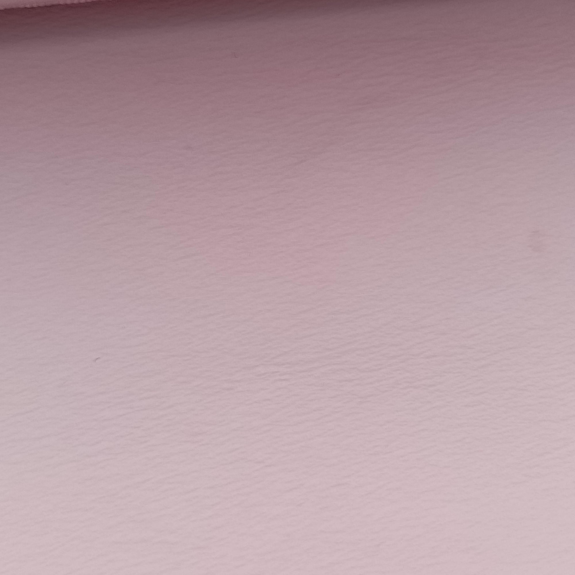 Pre-owned Prada Pocket Pink Nylon × Leather  shoulderbag | stylenewstar
