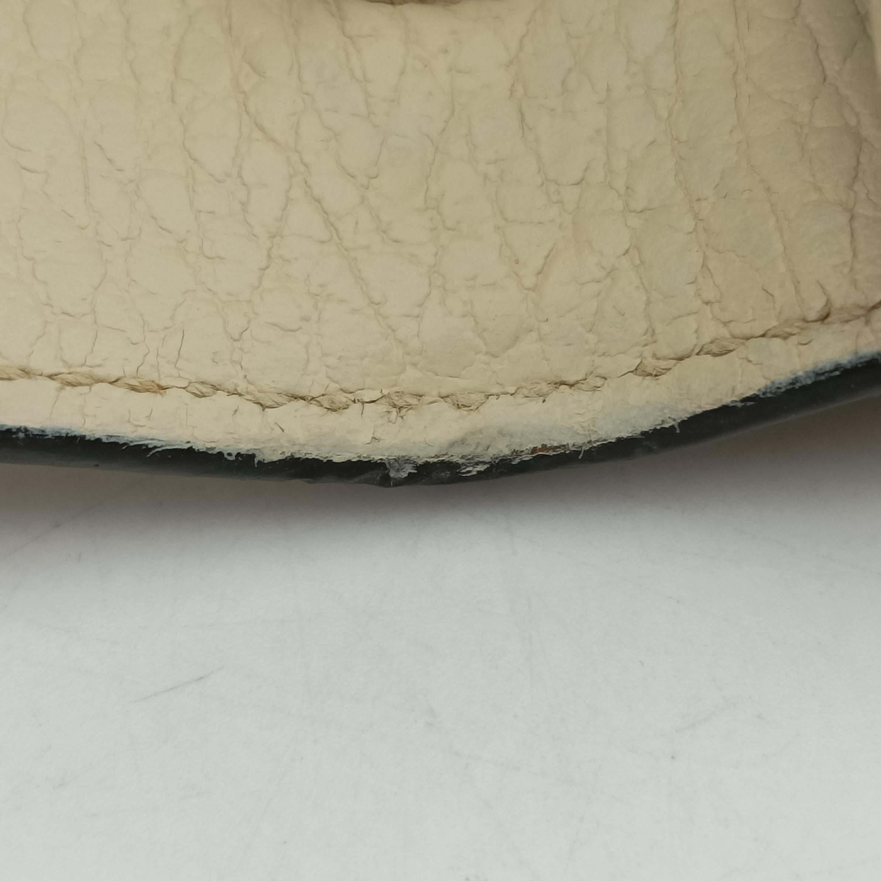 Pre-owned Gucci Dionysus Beige Leather 476432 shoulderbag | stylenewstar