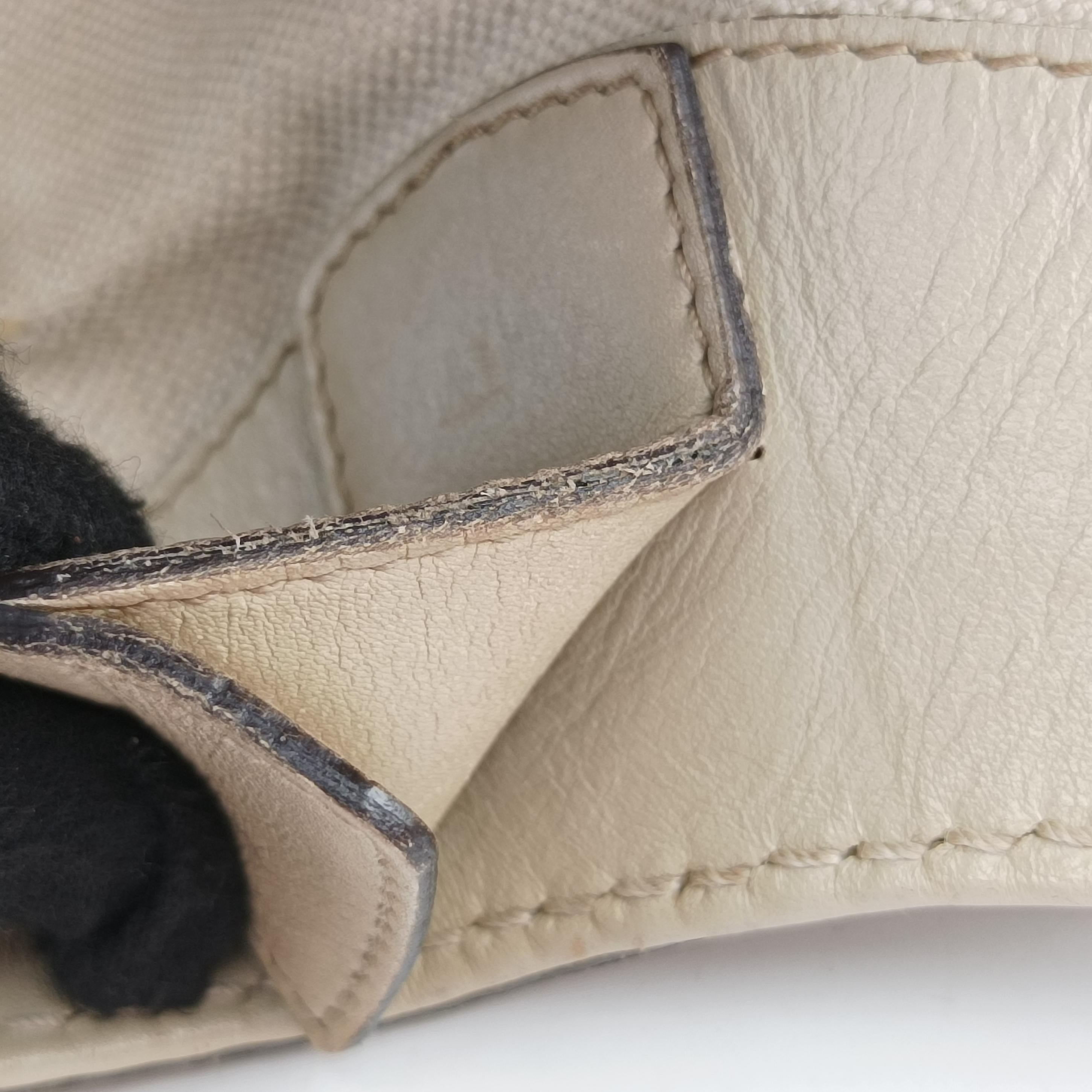Secondhand Gucci Sukey Brown canvas×leather 211944 handbag | stylenewstar