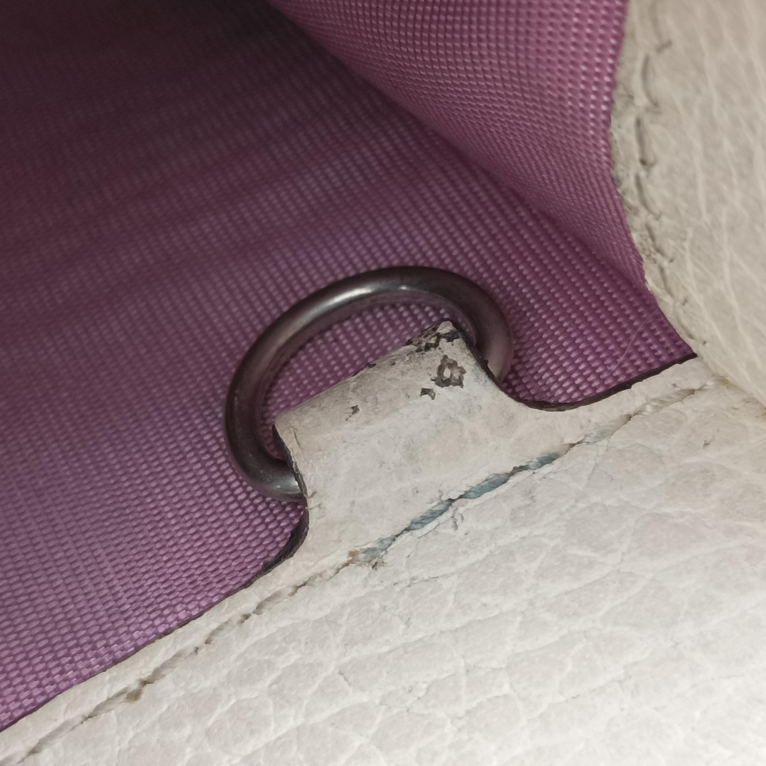 Pre-owned Gucci Dionysus White Leather 476432 shoulderbag | stylenewstar