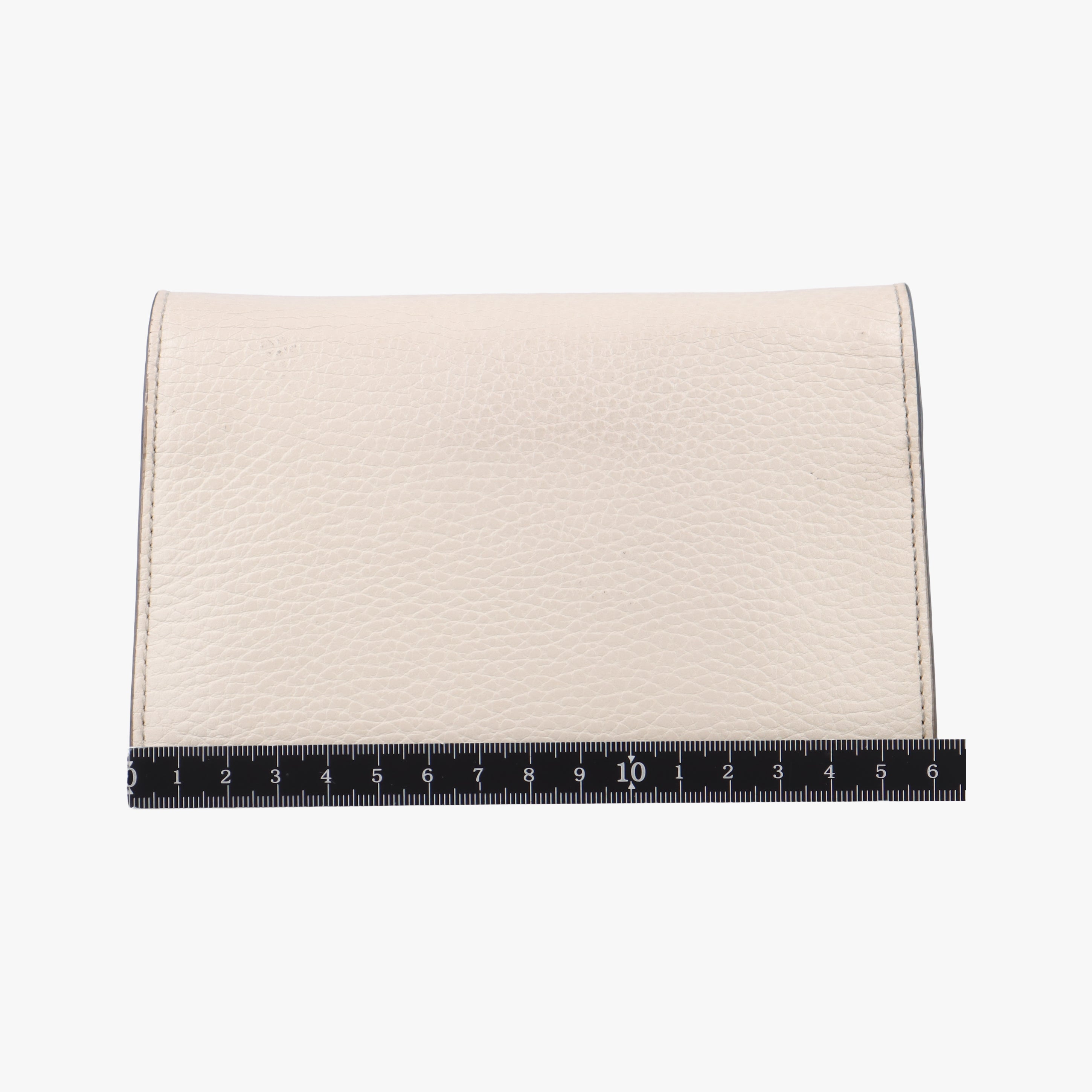 Pre-owned Gucci Dionysus White Leather 476432 shoulderbag | stylenewstar