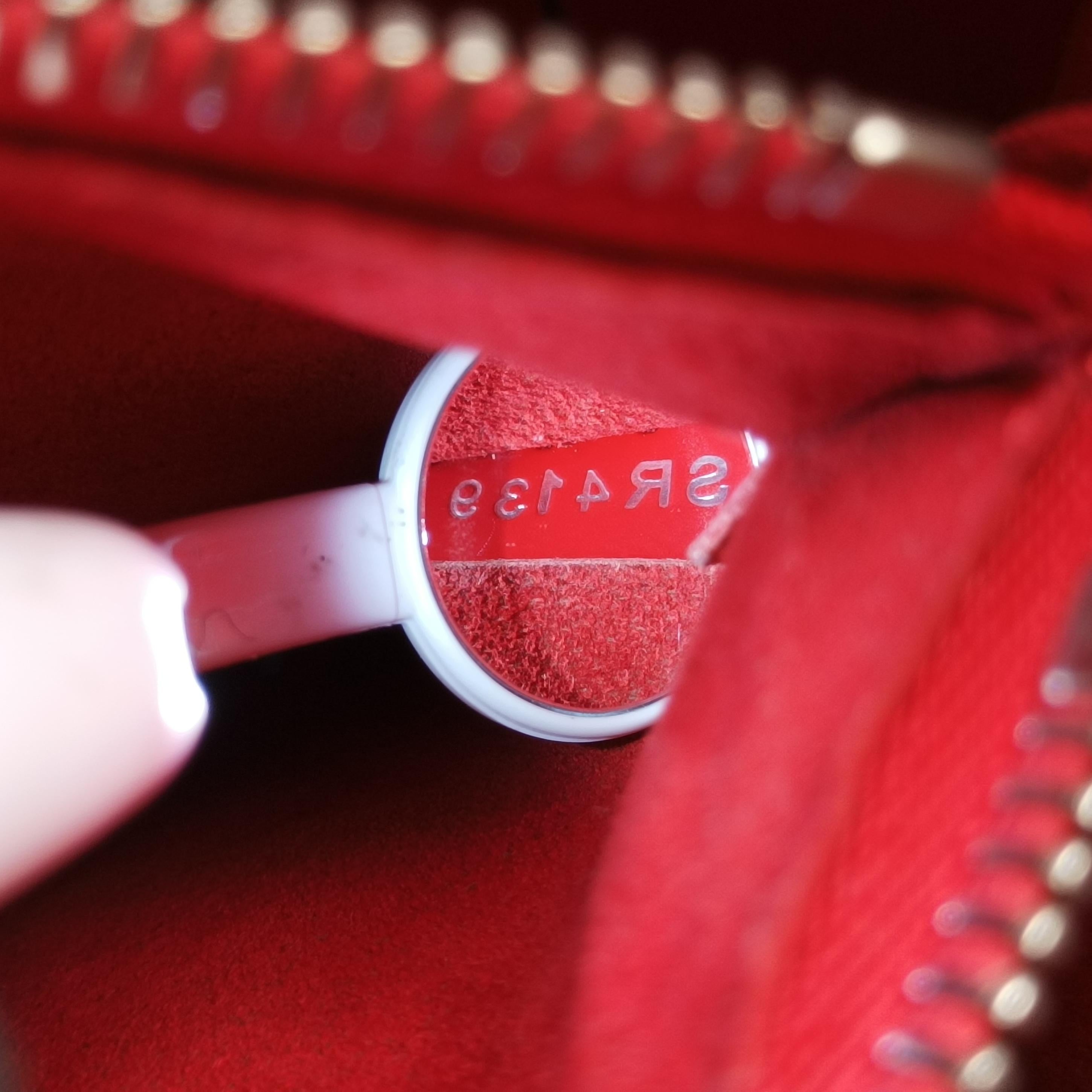 Pre-owned Louis Vuitton NeoNoe INDIGO Epi M54367 shoulderbag | stylenewstar