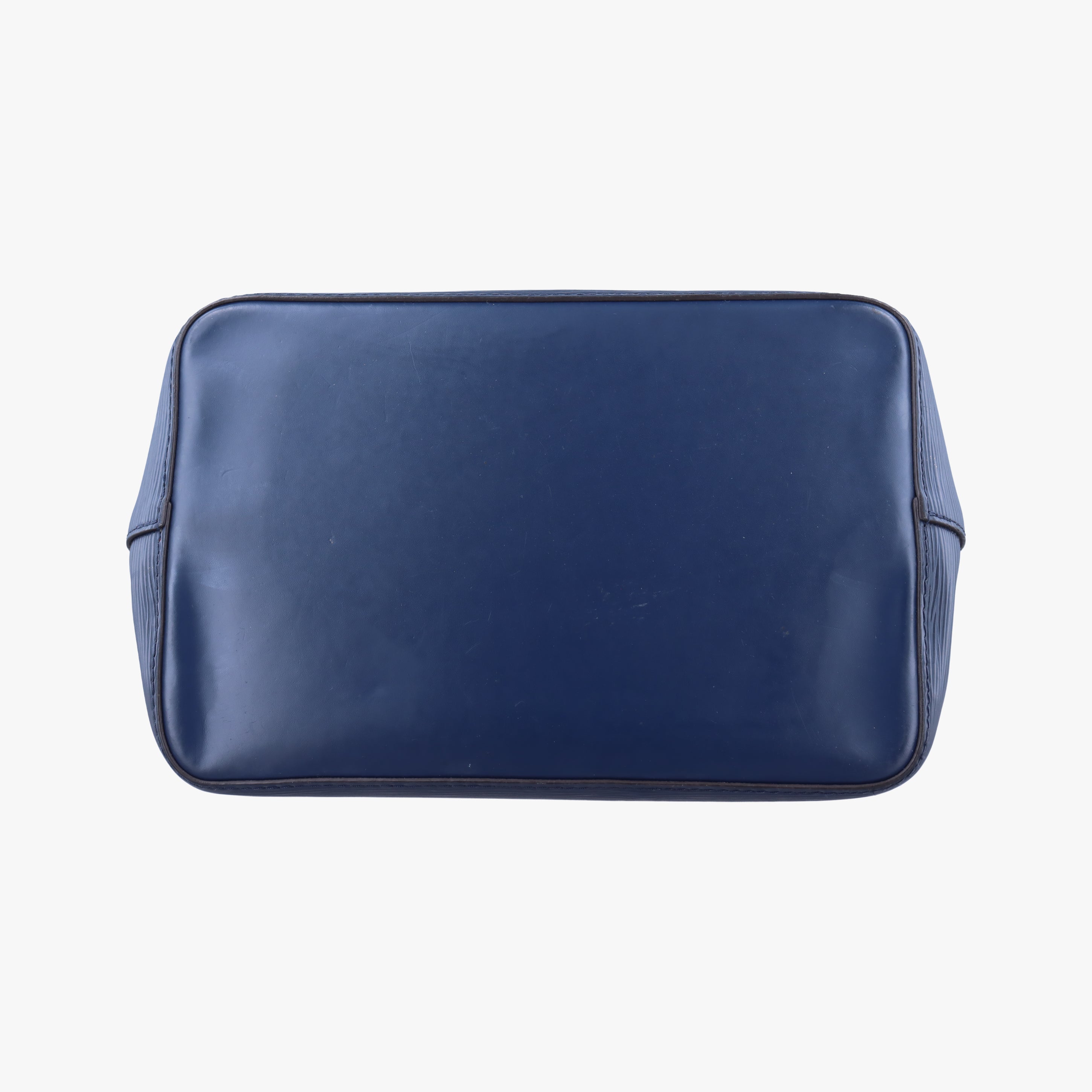 Pre-owned Louis Vuitton NeoNoe INDIGO Epi M54367 shoulderbag | stylenewstar