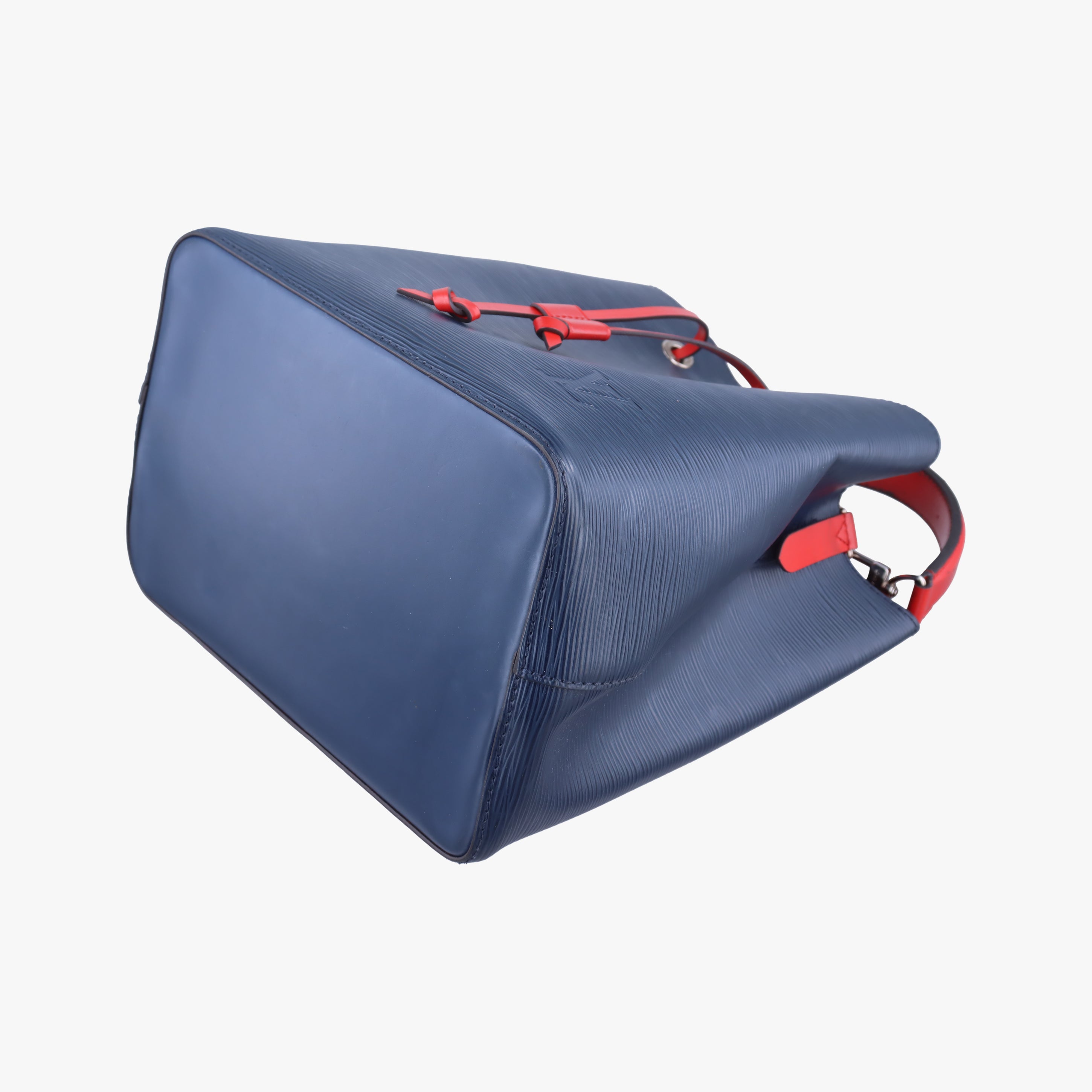 Pre-owned Louis Vuitton NeoNoe INDIGO Epi M54367 shoulderbag | stylenewstar