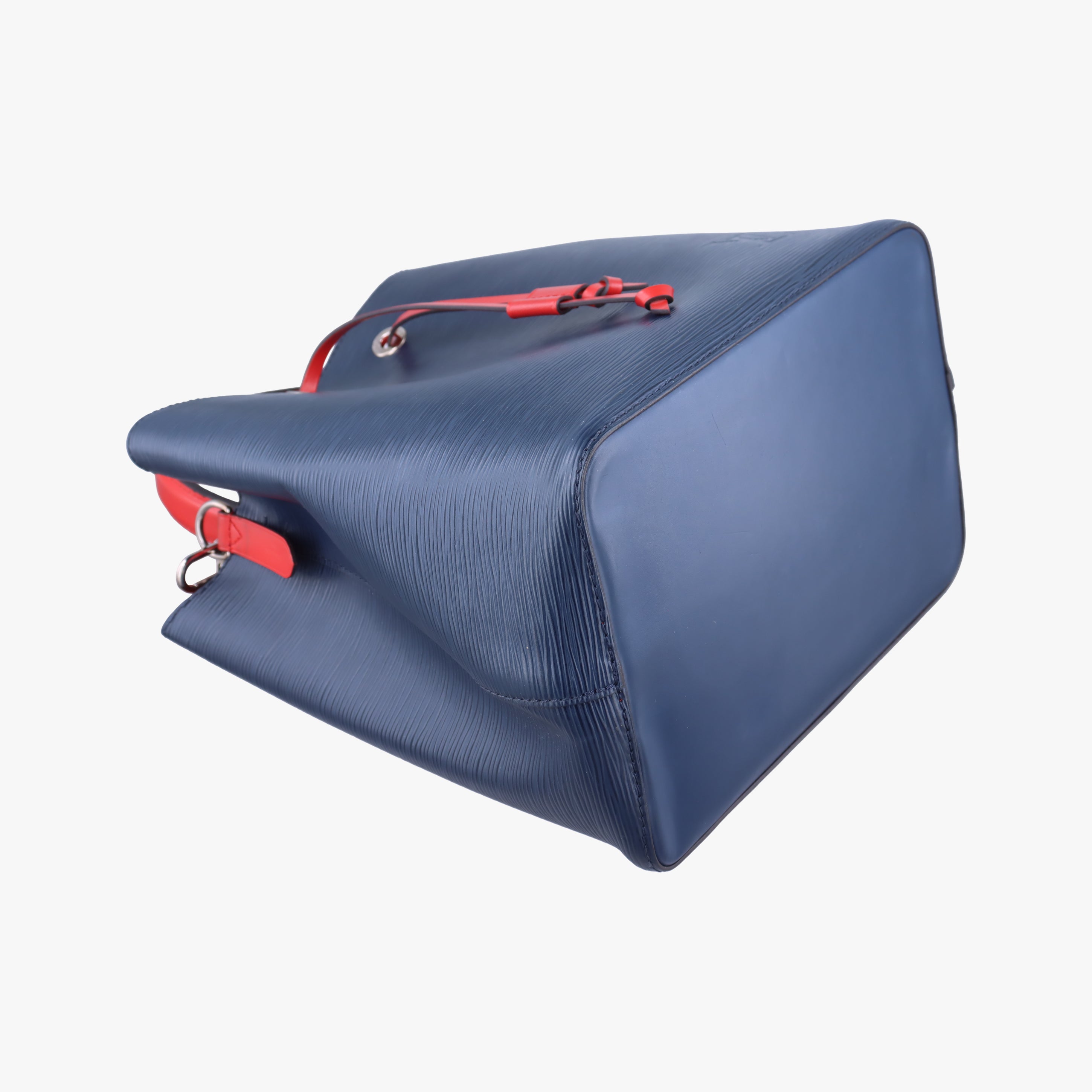 Pre-owned Louis Vuitton NeoNoe INDIGO Epi M54367 shoulderbag | stylenewstar