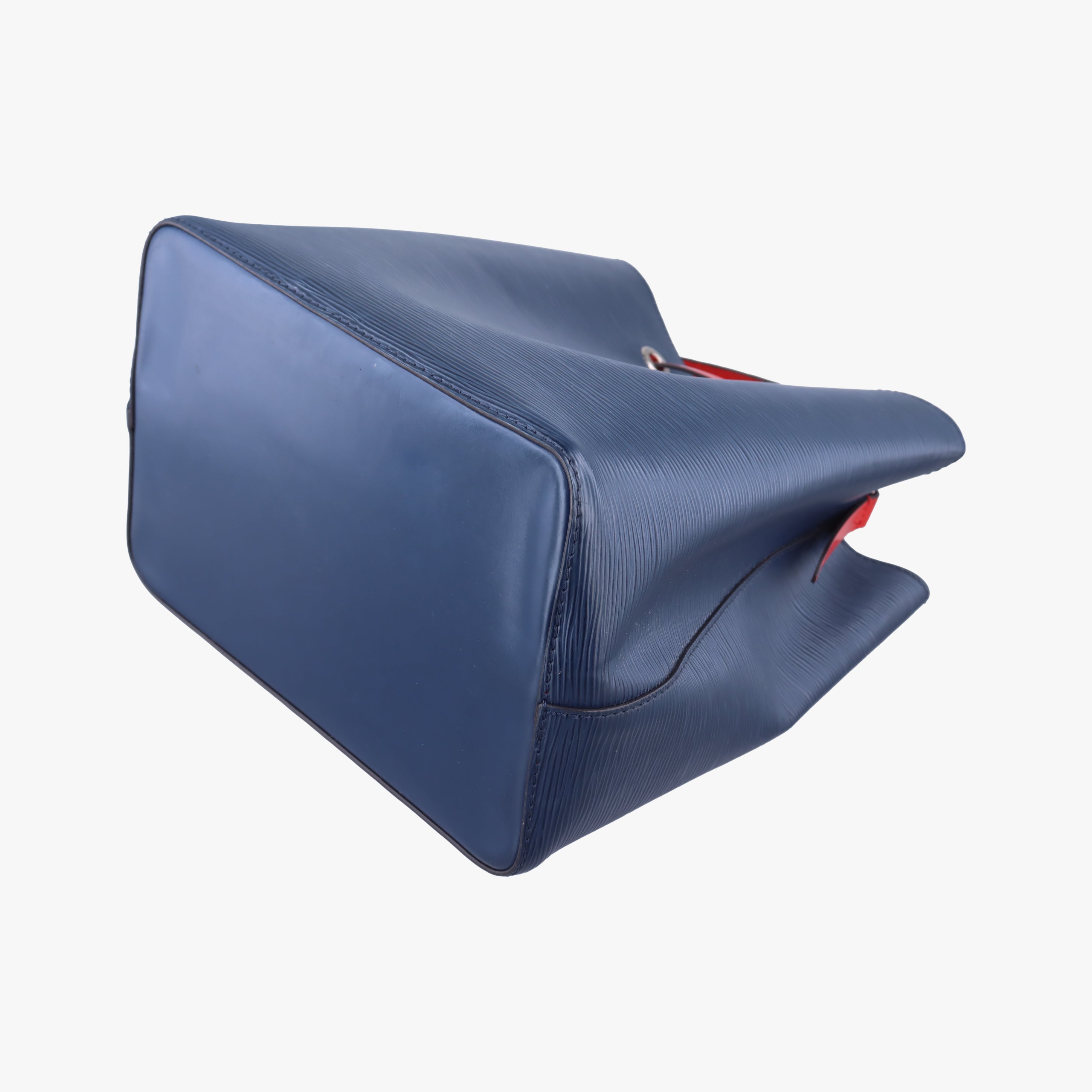 Pre-owned Louis Vuitton NeoNoe INDIGO Epi M54367 shoulderbag | stylenewstar
