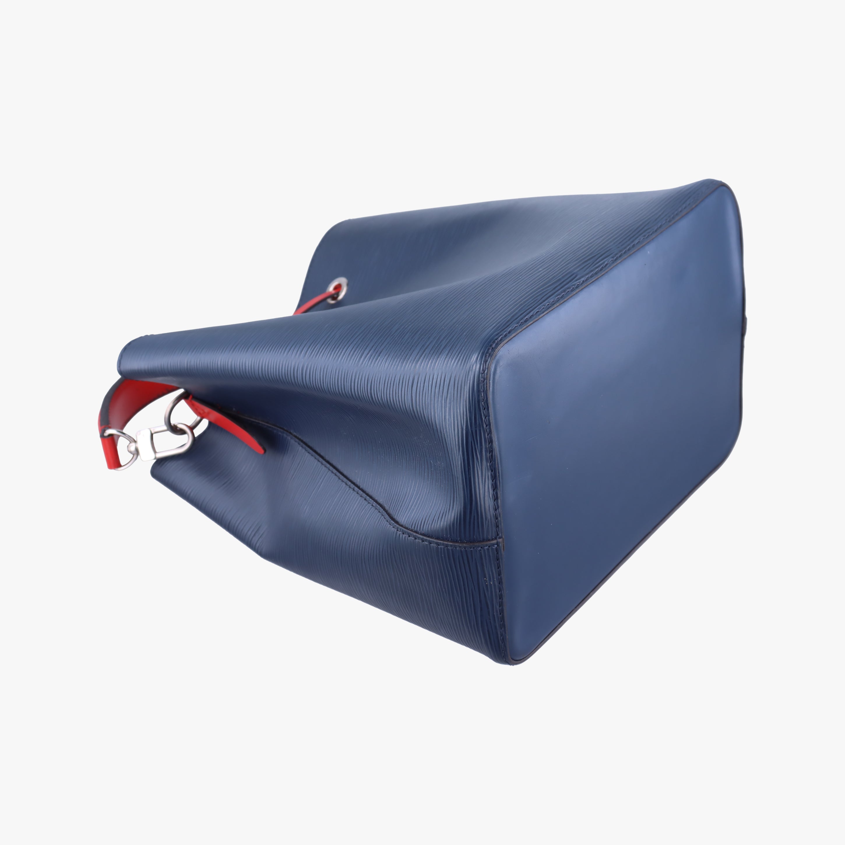 Pre-owned Louis Vuitton NeoNoe INDIGO Epi M54367 shoulderbag | stylenewstar