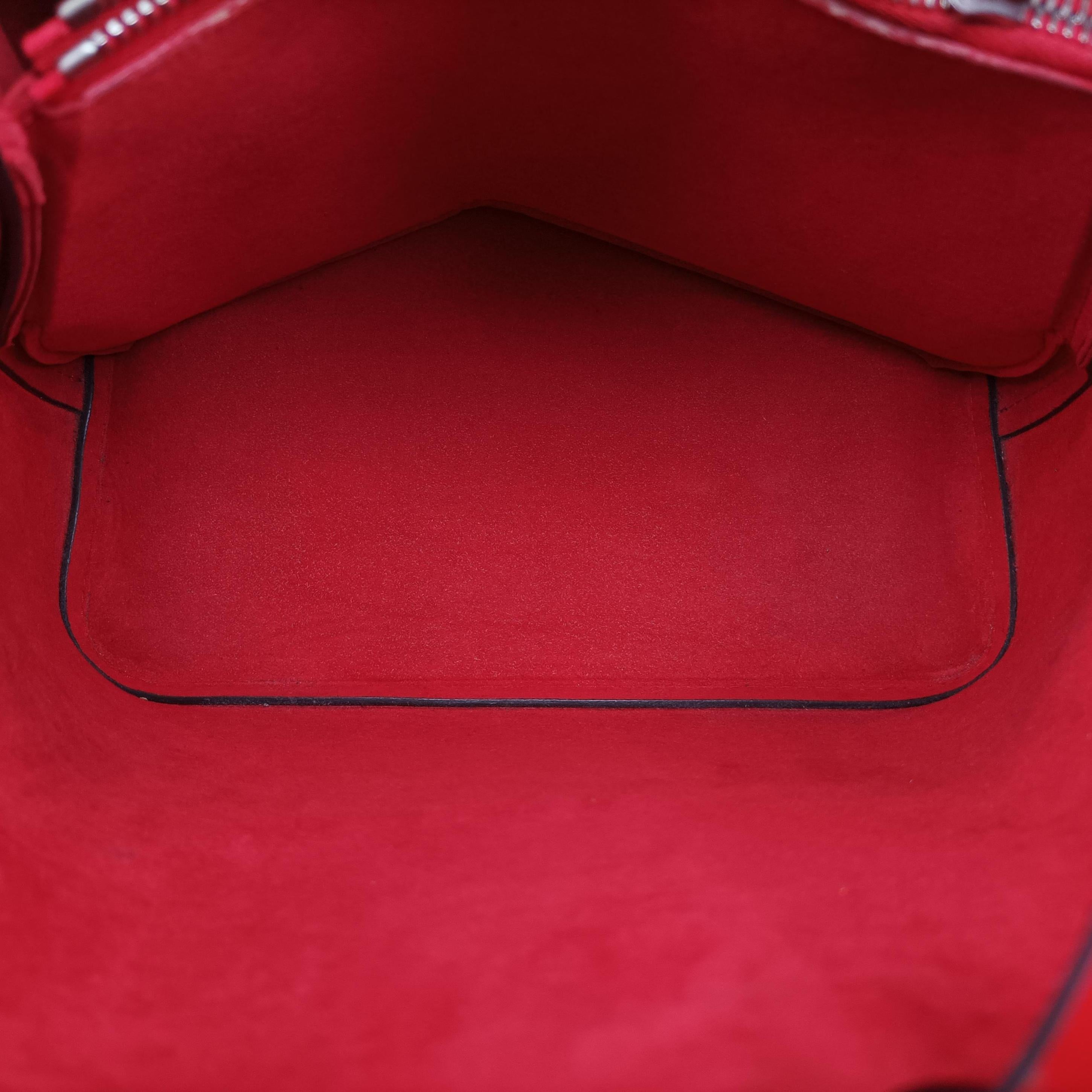 Pre-owned Louis Vuitton NeoNoe INDIGO Epi M54367 shoulderbag | stylenewstar