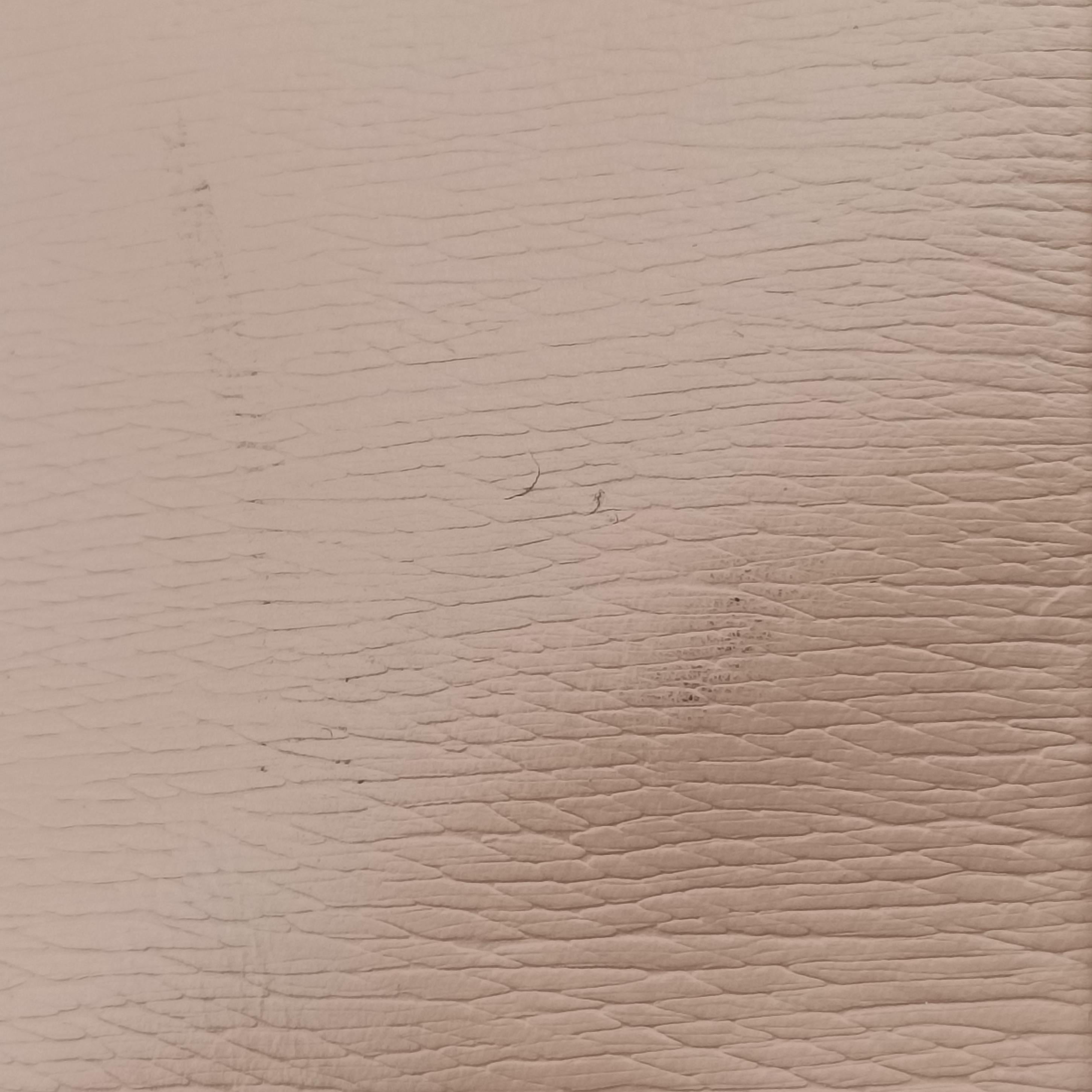 Pre-owned Gucci Jackie Pink Leather 002.10 handbag | stylenewstar