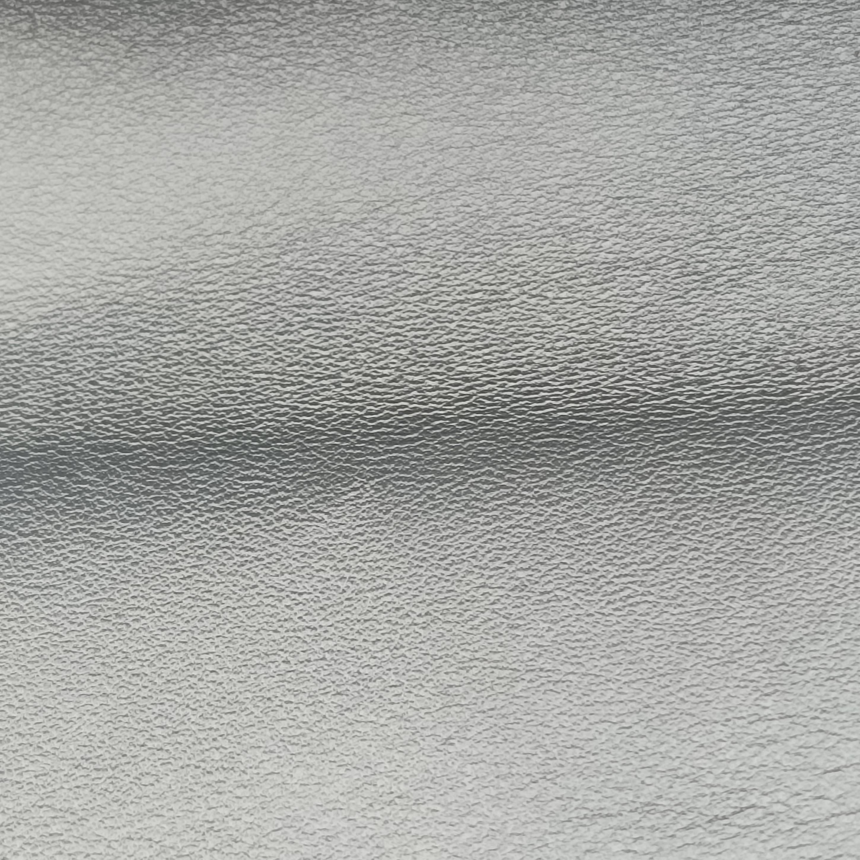 Pre-owned Prada Cahier Silver Leather  shoulderbag | stylenewstar
