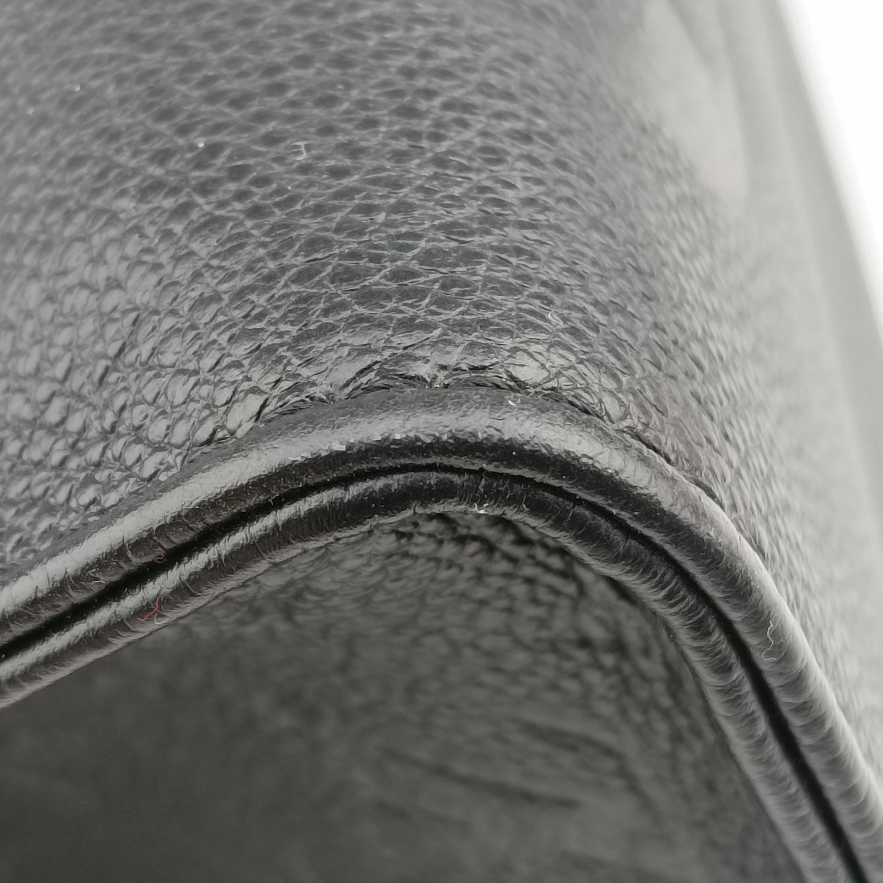 Pre-owned Louis Vuitton OnTheGo GM Noir Monogram Empreinte Giant M44925 shoulderbag | stylenewstar