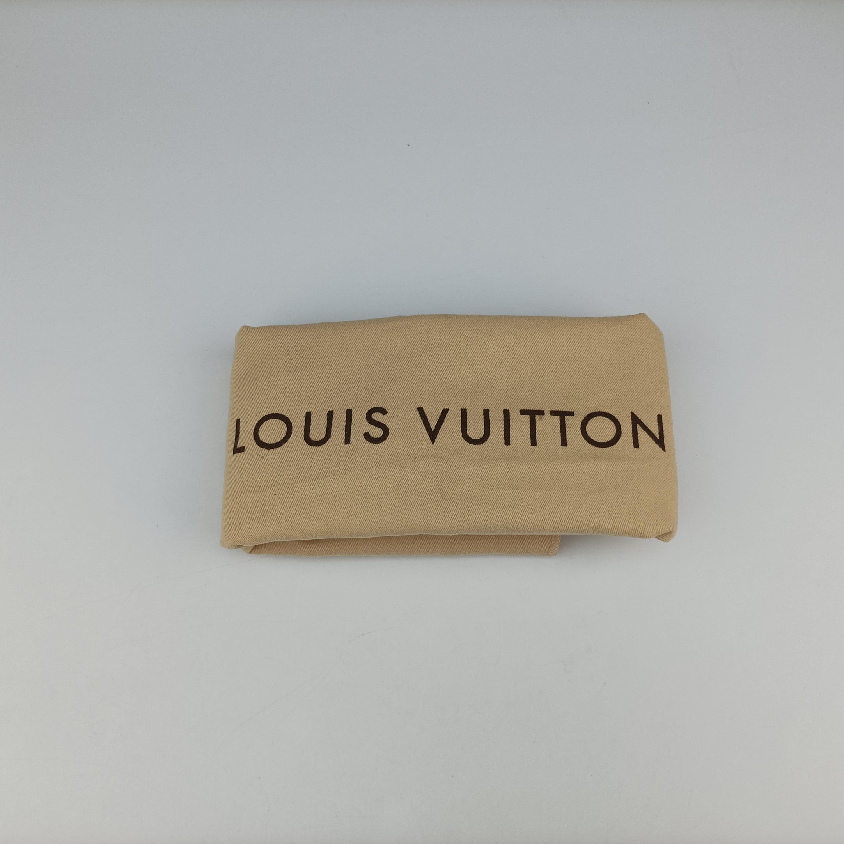 Pre-owned Louis Vuitton Tournon Rubis Taurillon Hobo Ruby Leather M50327 handbag | stylenewstar