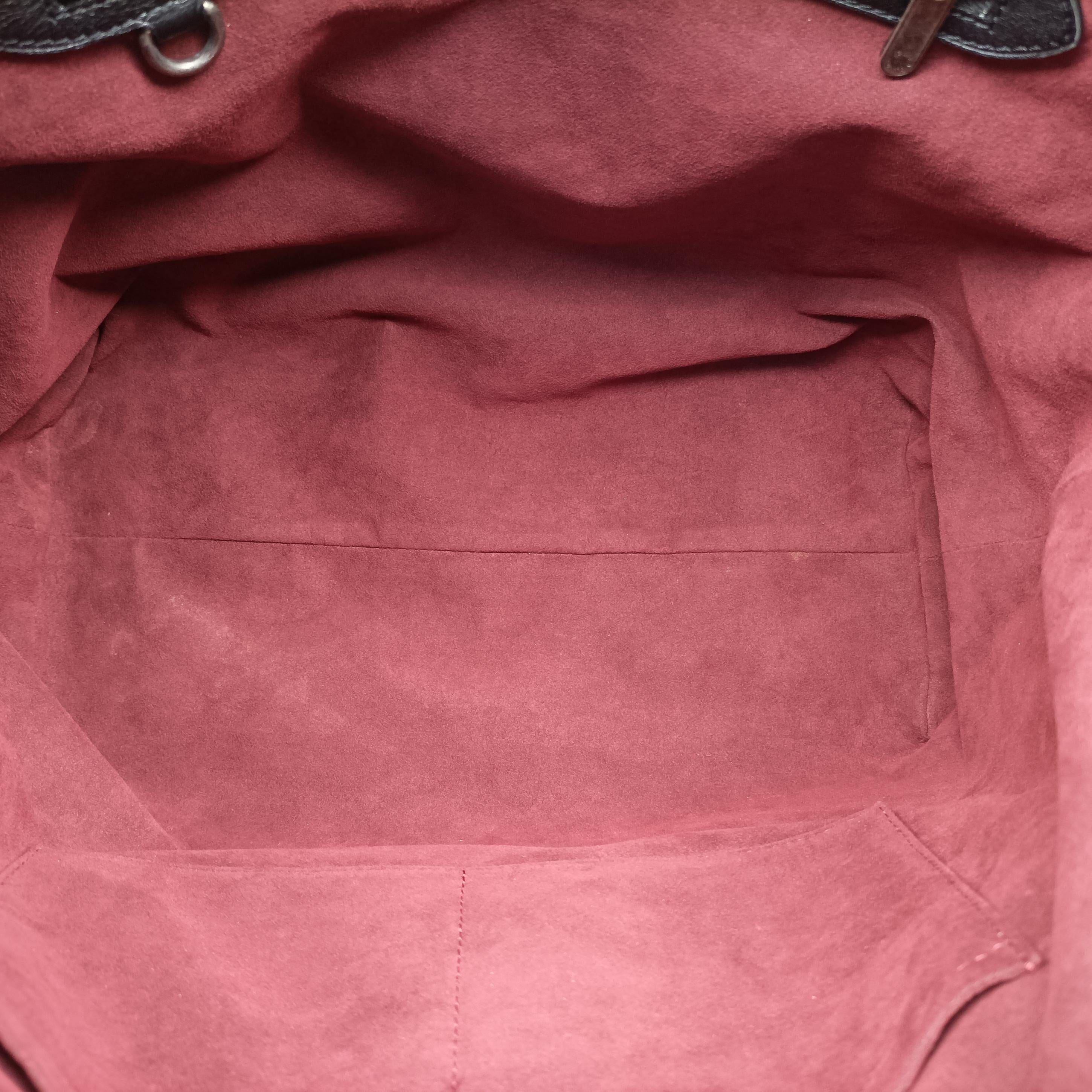 Pre-owned Louis Vuitton Hobo PM FRAMBOISE Monogram Antheia M93155 shoulderbag | stylenewstar