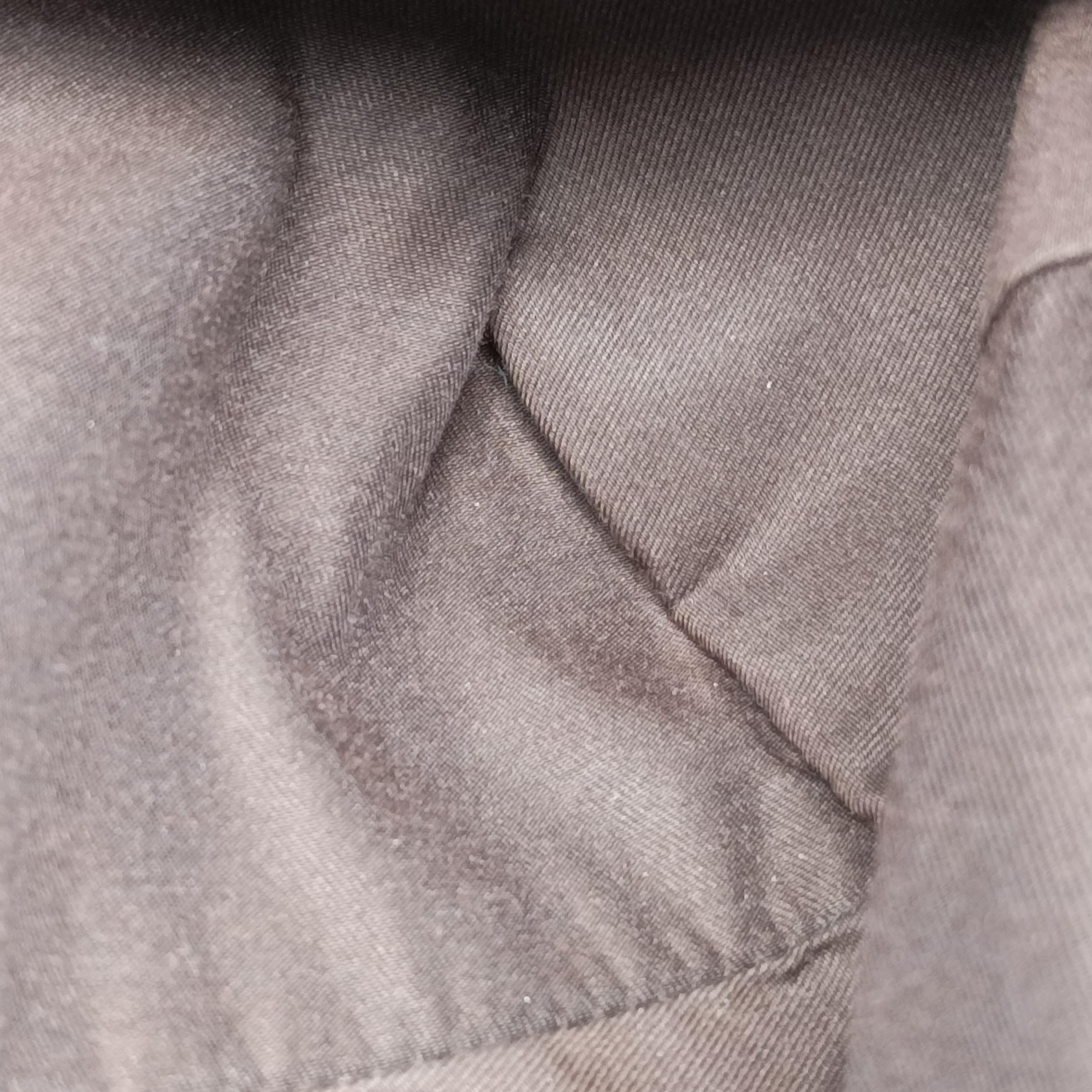Secondhand Gucci Abbey D-ring Hobo Beige canvas 189835 handbag | stylenewstar