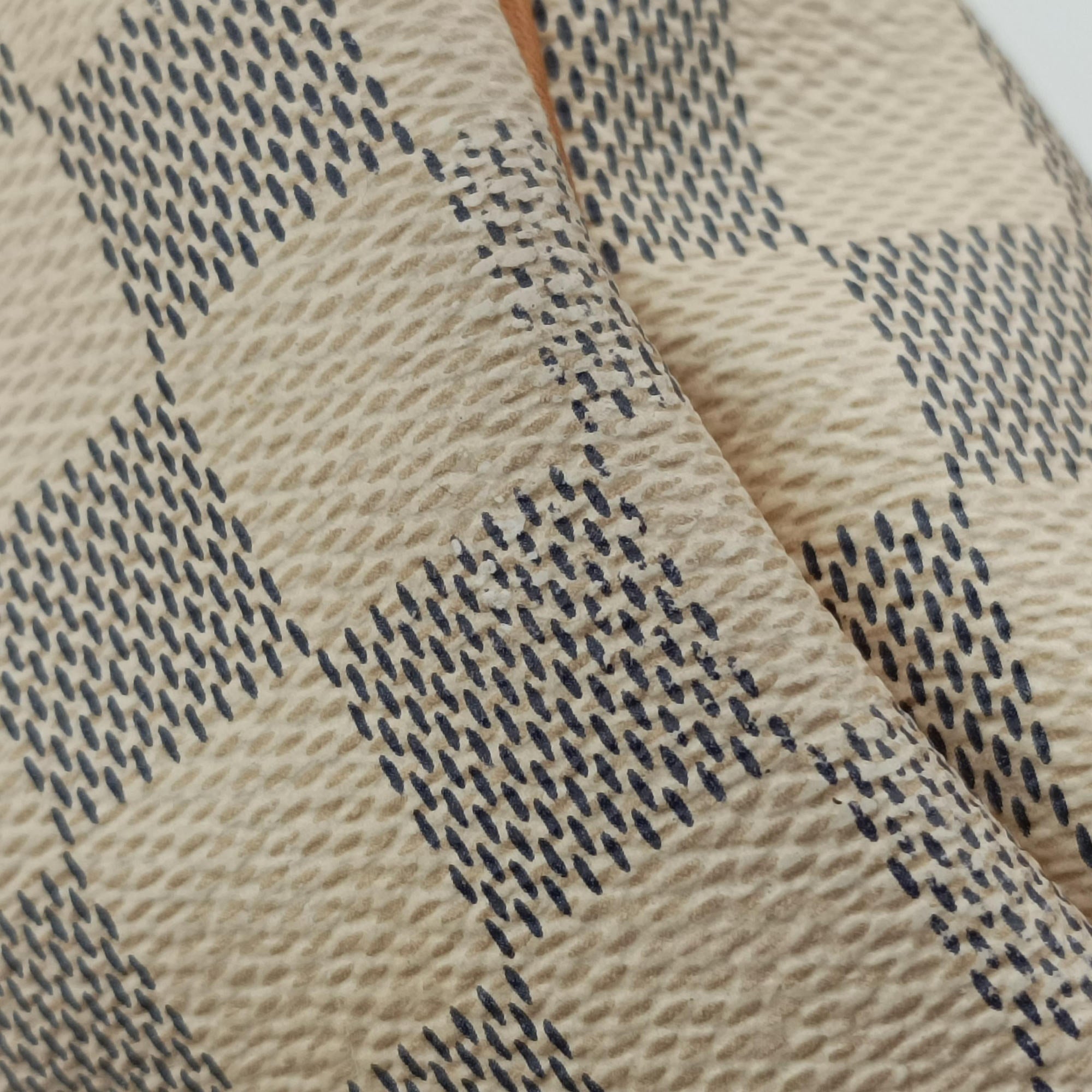 Secondhand Louis Vuitton Speedy 30 AZUR Damier Canvas N41533 handbag | stylenewstar