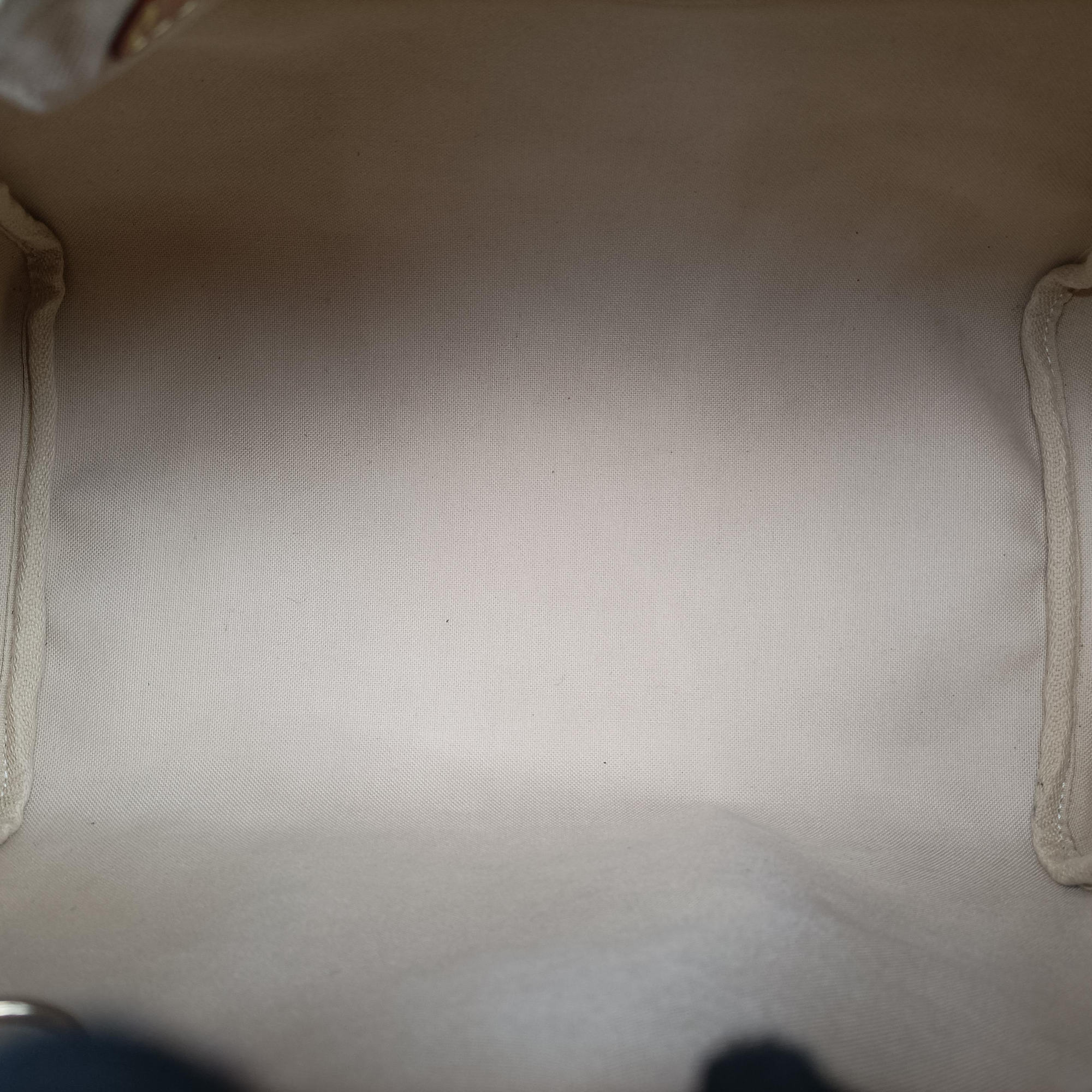Secondhand Louis Vuitton Speedy 30 AZUR Damier Canvas N41533 handbag | stylenewstar