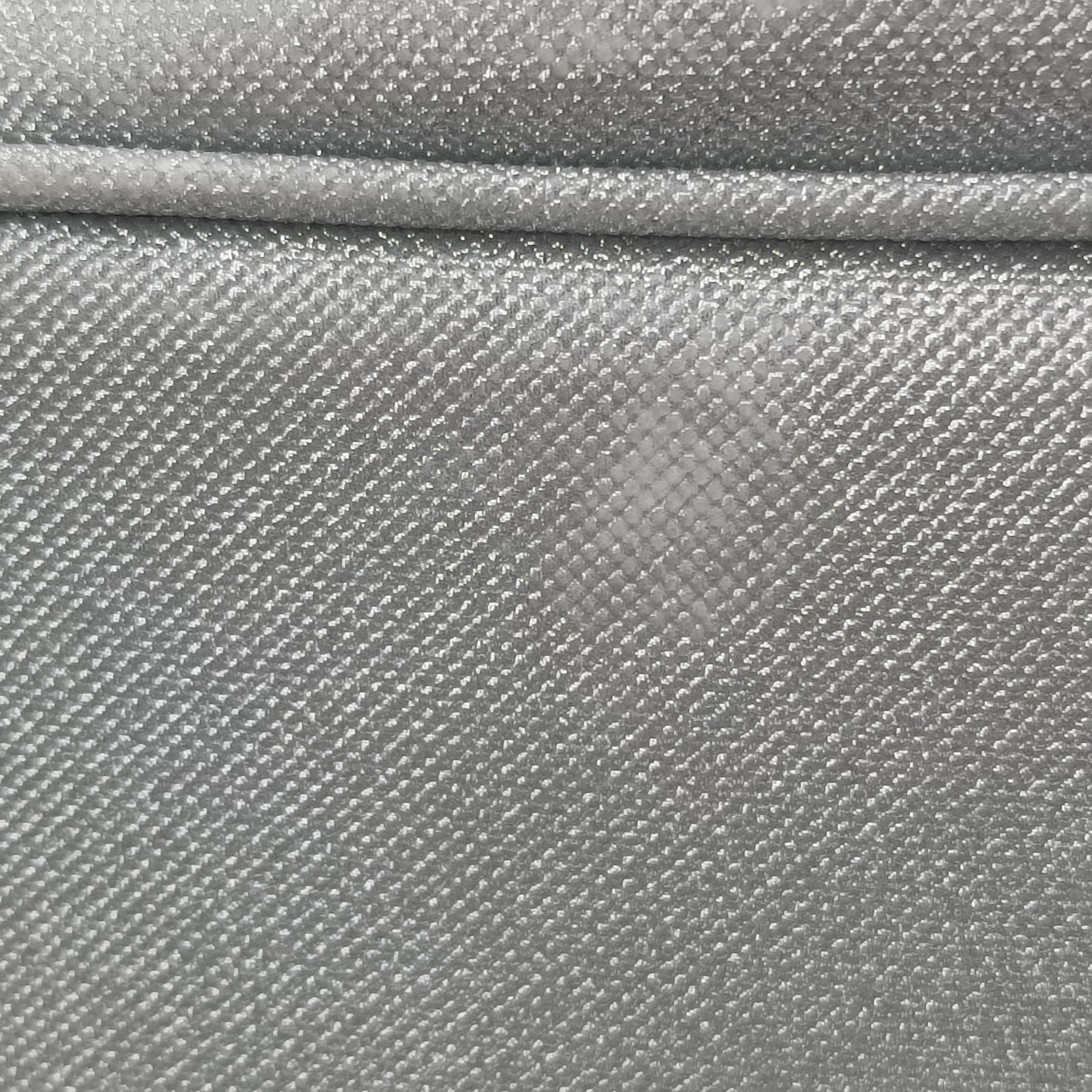 Vintage Balenciaga Le Cagole Silver Sparkling Fabric  shoulderbag | stylenewstar