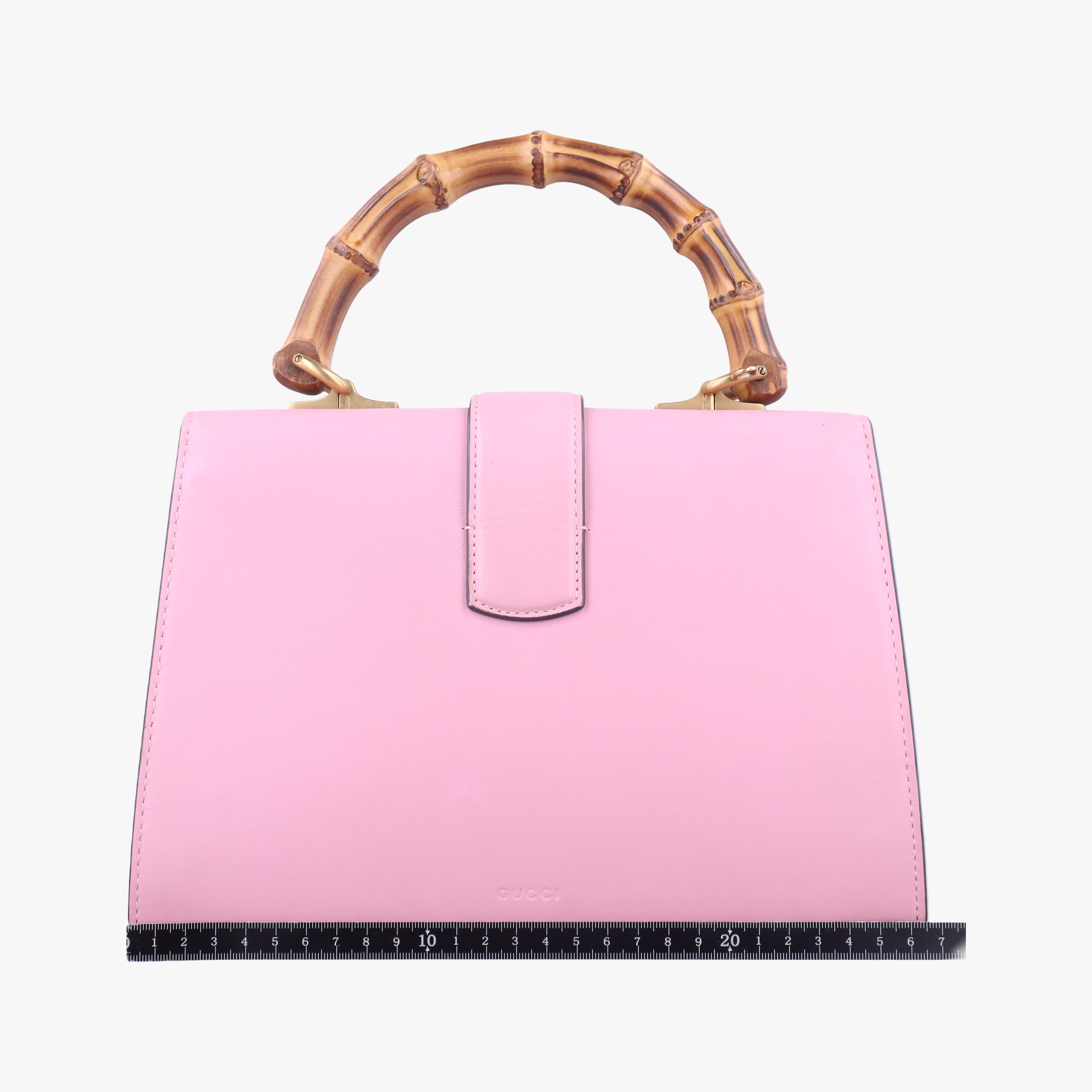 Vintage Gucci Dionysus Pink×navy×red Leather 448075 shoulderbag | stylenewstar