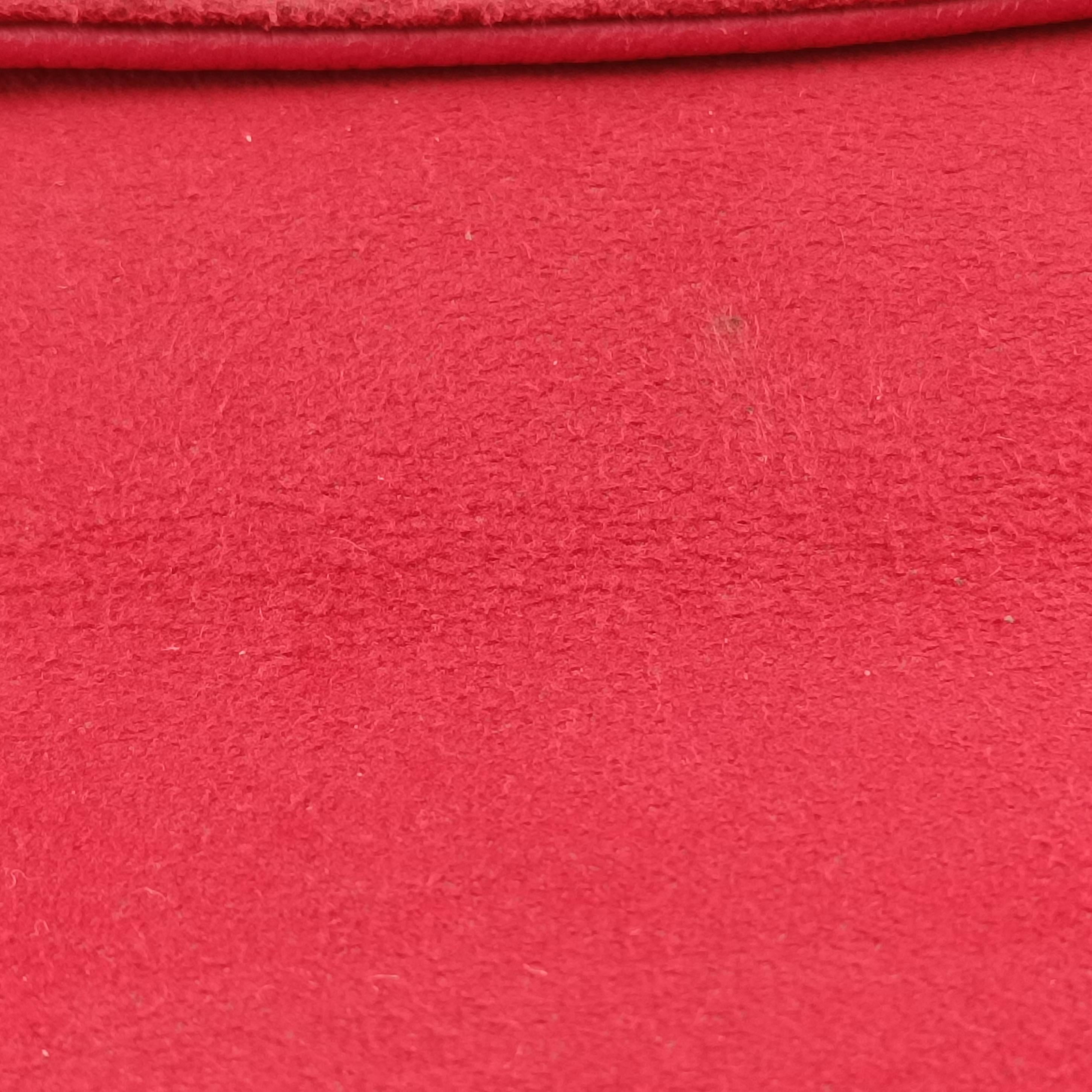 Pre-owned Louis Vuitton Saint-Germain MM CERISE Monogram Empreinte  shoulderbag | stylenewstar