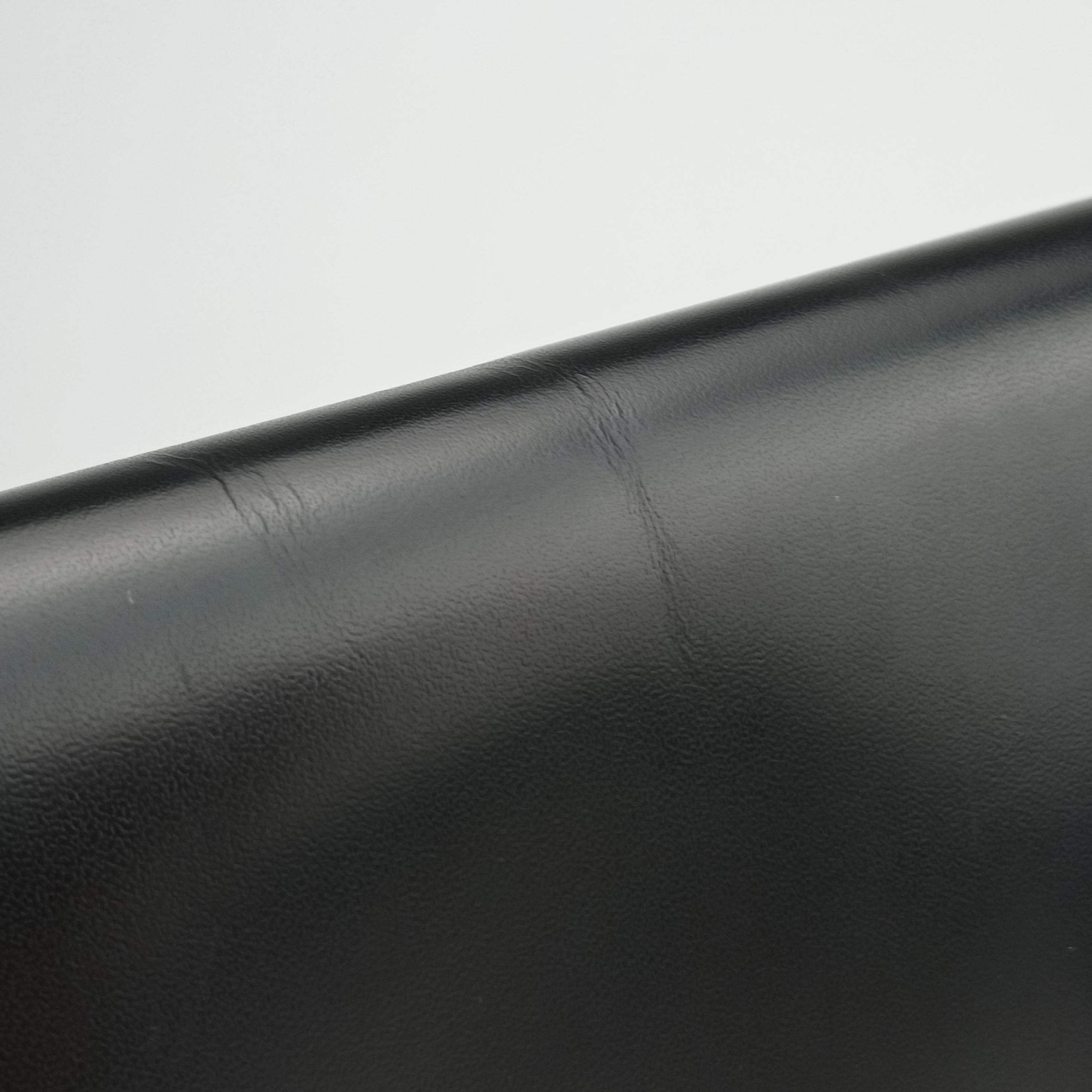 Pre-owned Louis Vuitton Bagatelle GM Black Epi M40222 shoulderbag | stylenewstar