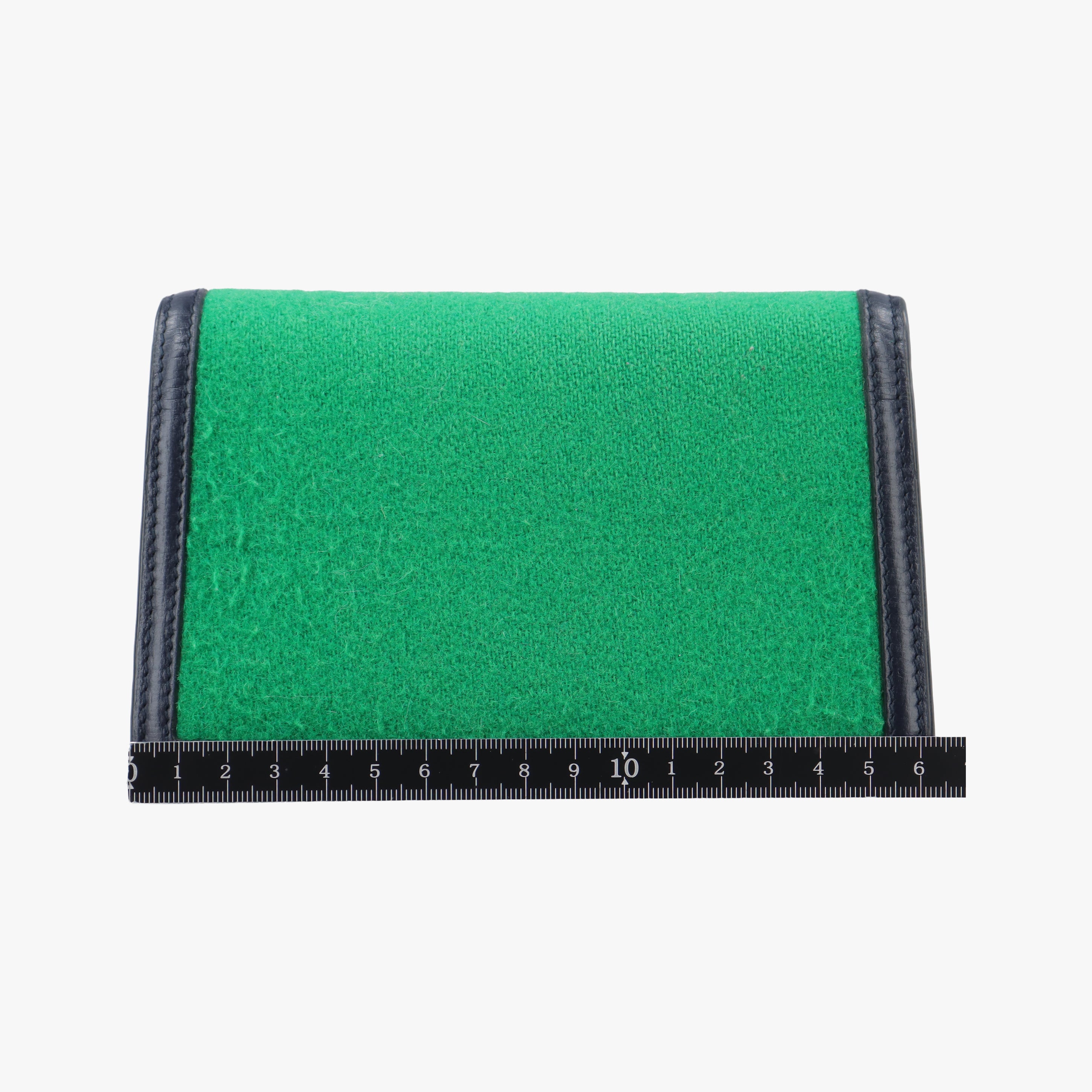 Vintage Gucci Dionysus Green×Black Tweed×Leather 476432 shoulderbag | stylenewstar