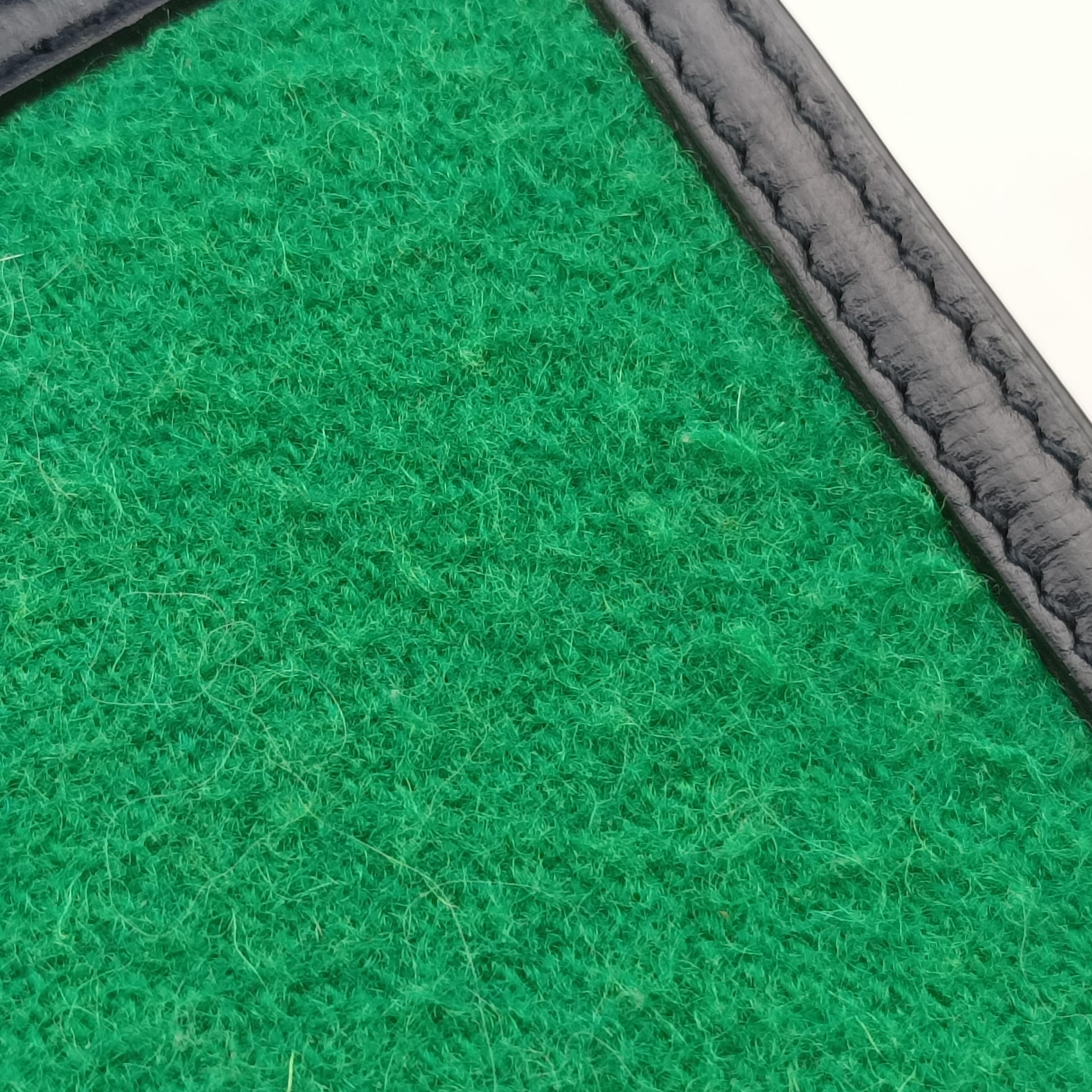 Vintage Gucci Dionysus Green×Black Tweed×Leather 476432 shoulderbag | stylenewstar