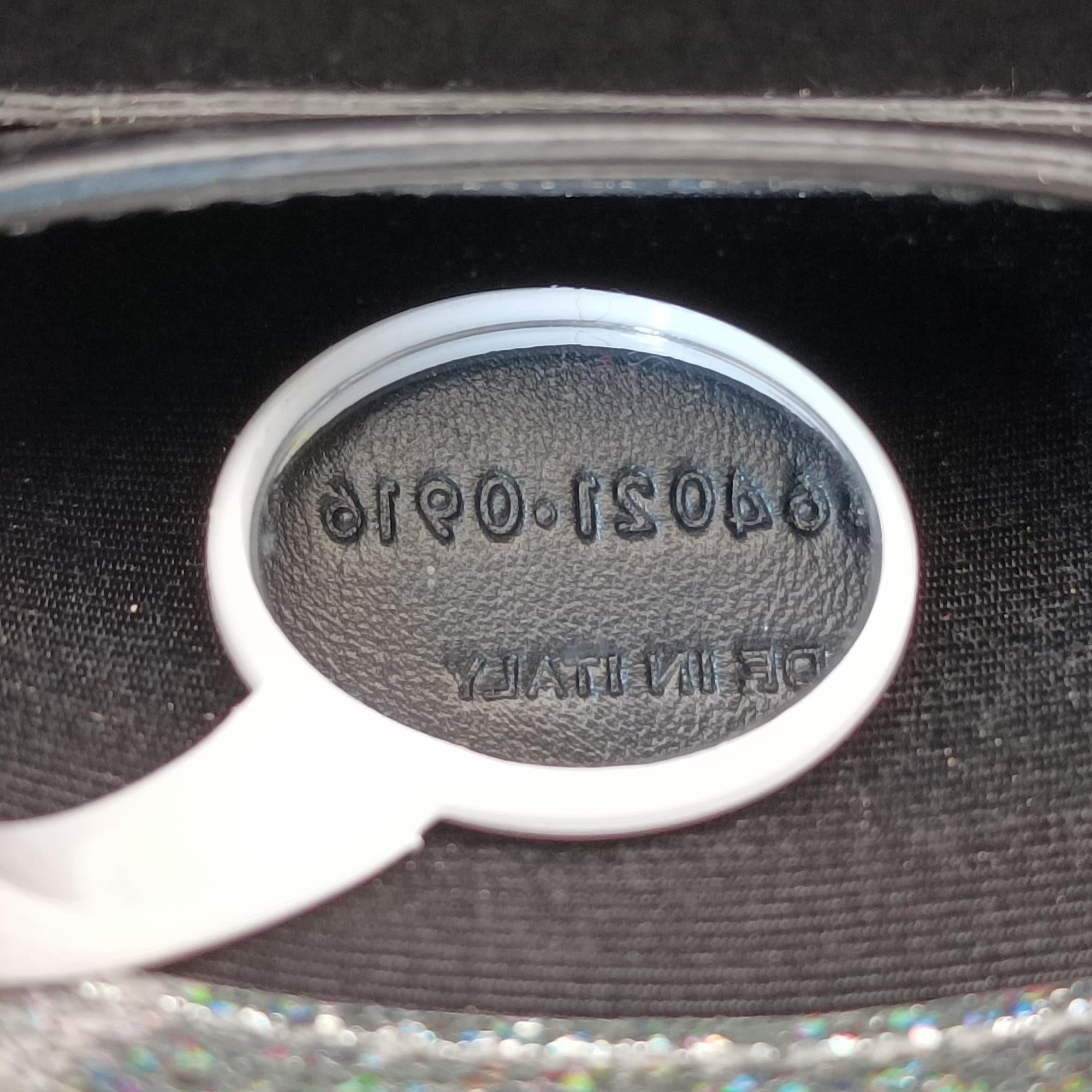 Secondhand Yves Saint Laurent KATE Silver Leather 364021 shoulderbag | stylenewstar